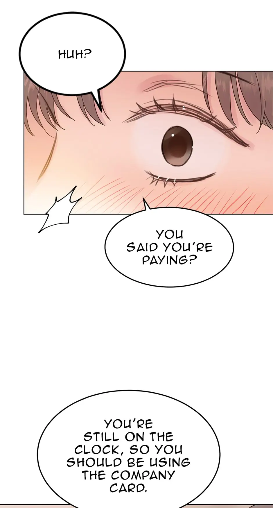 A Wife’s Sweet Revenge chapter 58 page 29