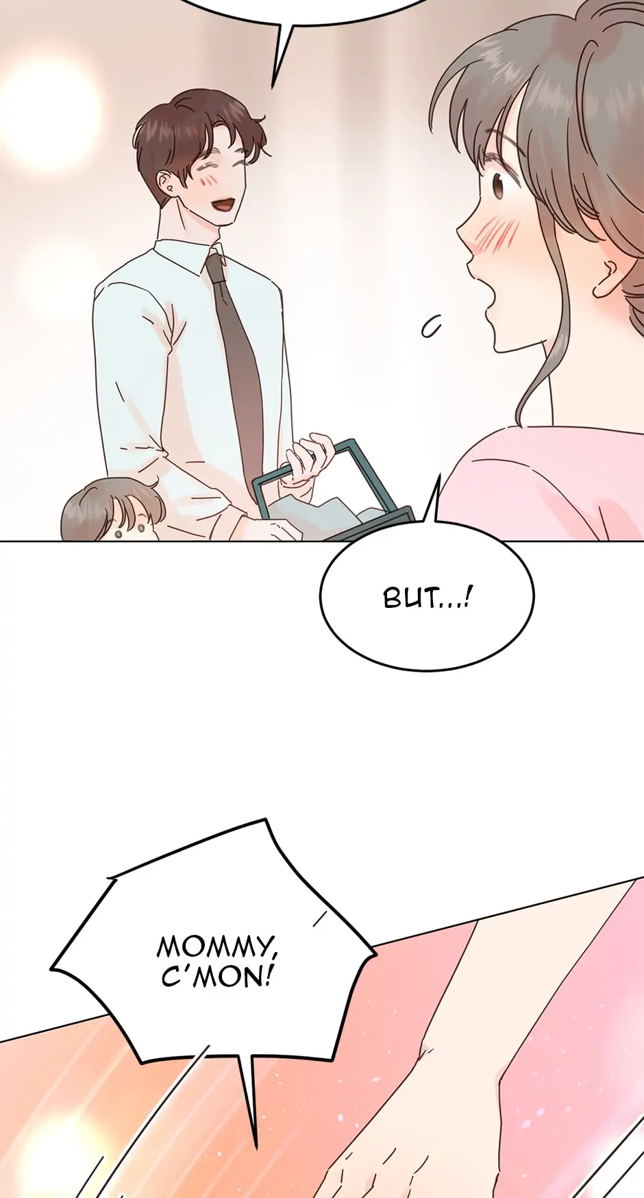 A Wife’s Sweet Revenge chapter 58 page 30