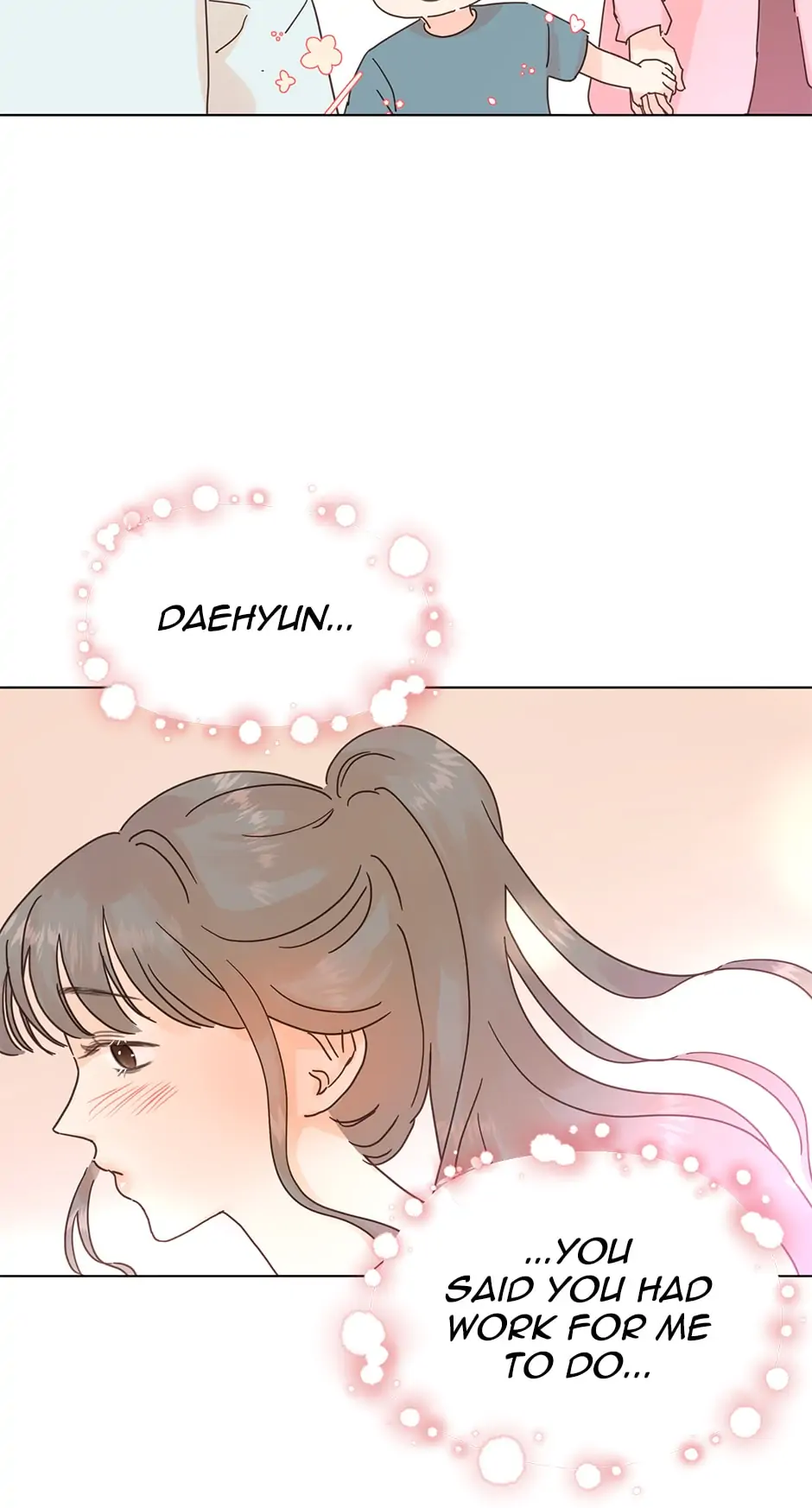 A Wife’s Sweet Revenge chapter 58 page 32