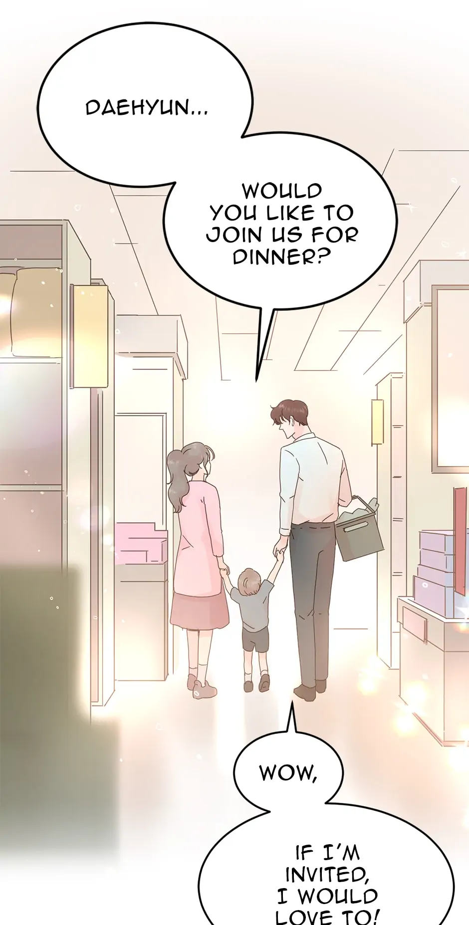 A Wife’s Sweet Revenge chapter 58 page 33
