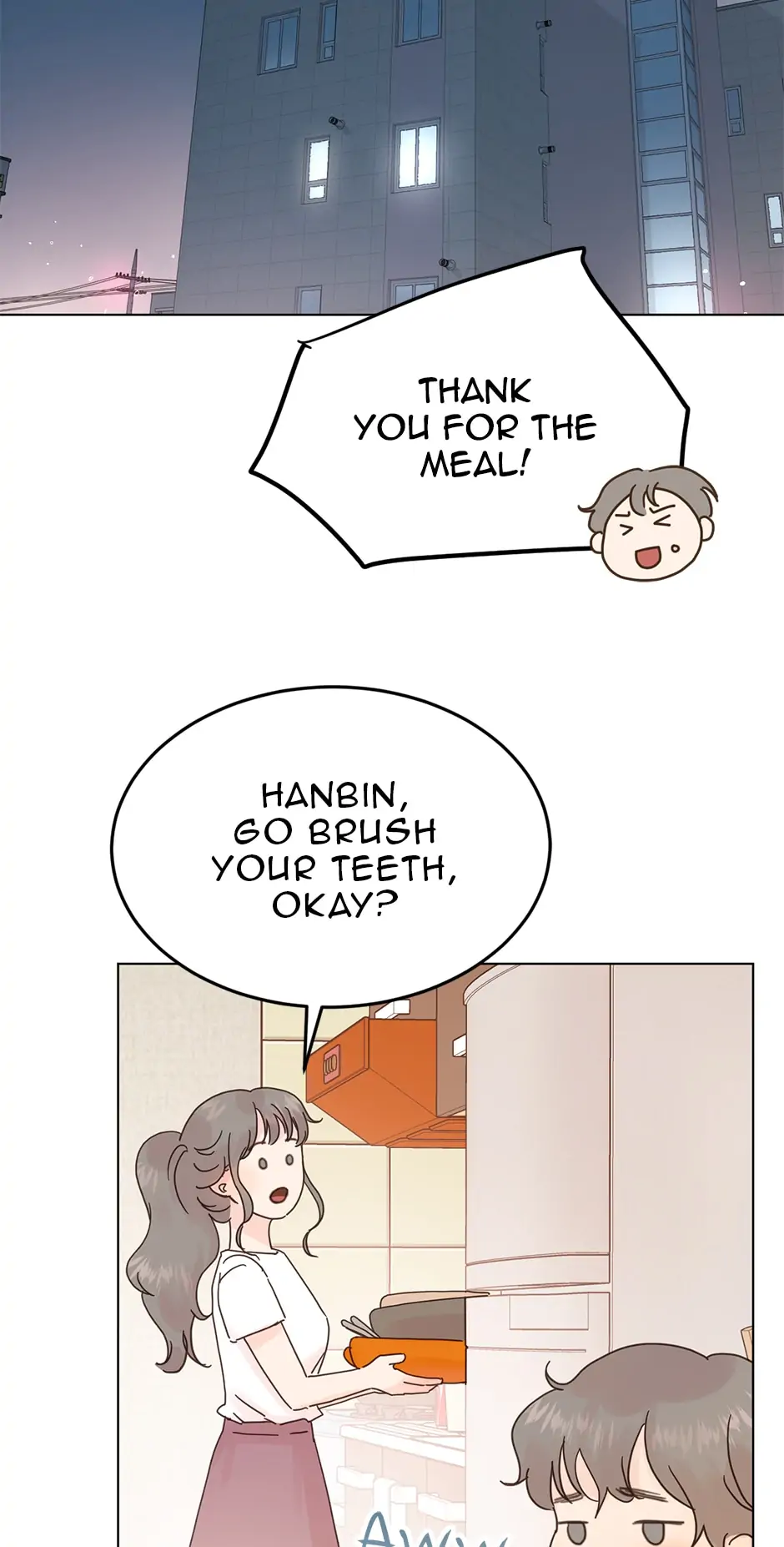 A Wife’s Sweet Revenge chapter 58 page 35