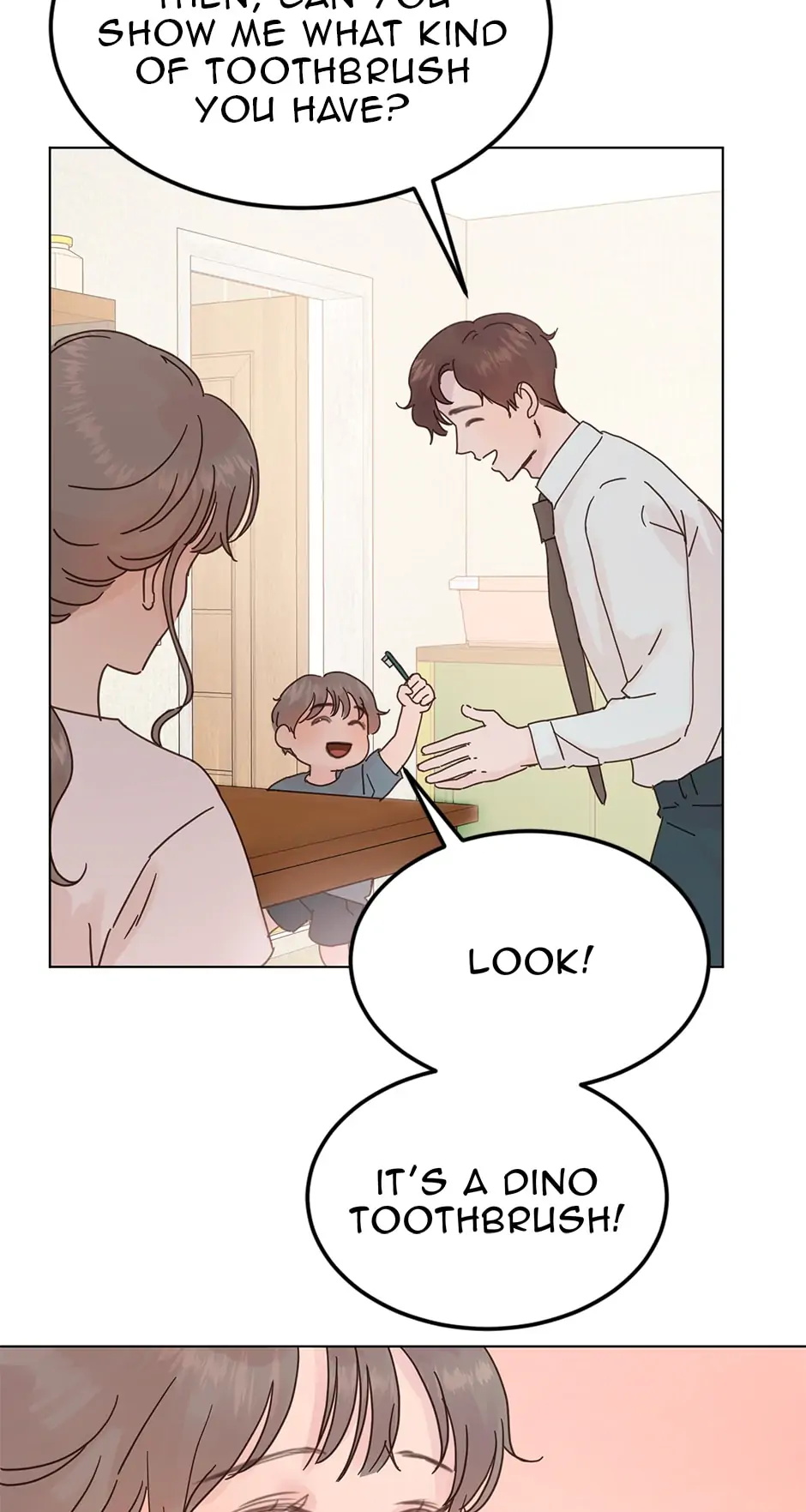 A Wife’s Sweet Revenge chapter 58 page 38