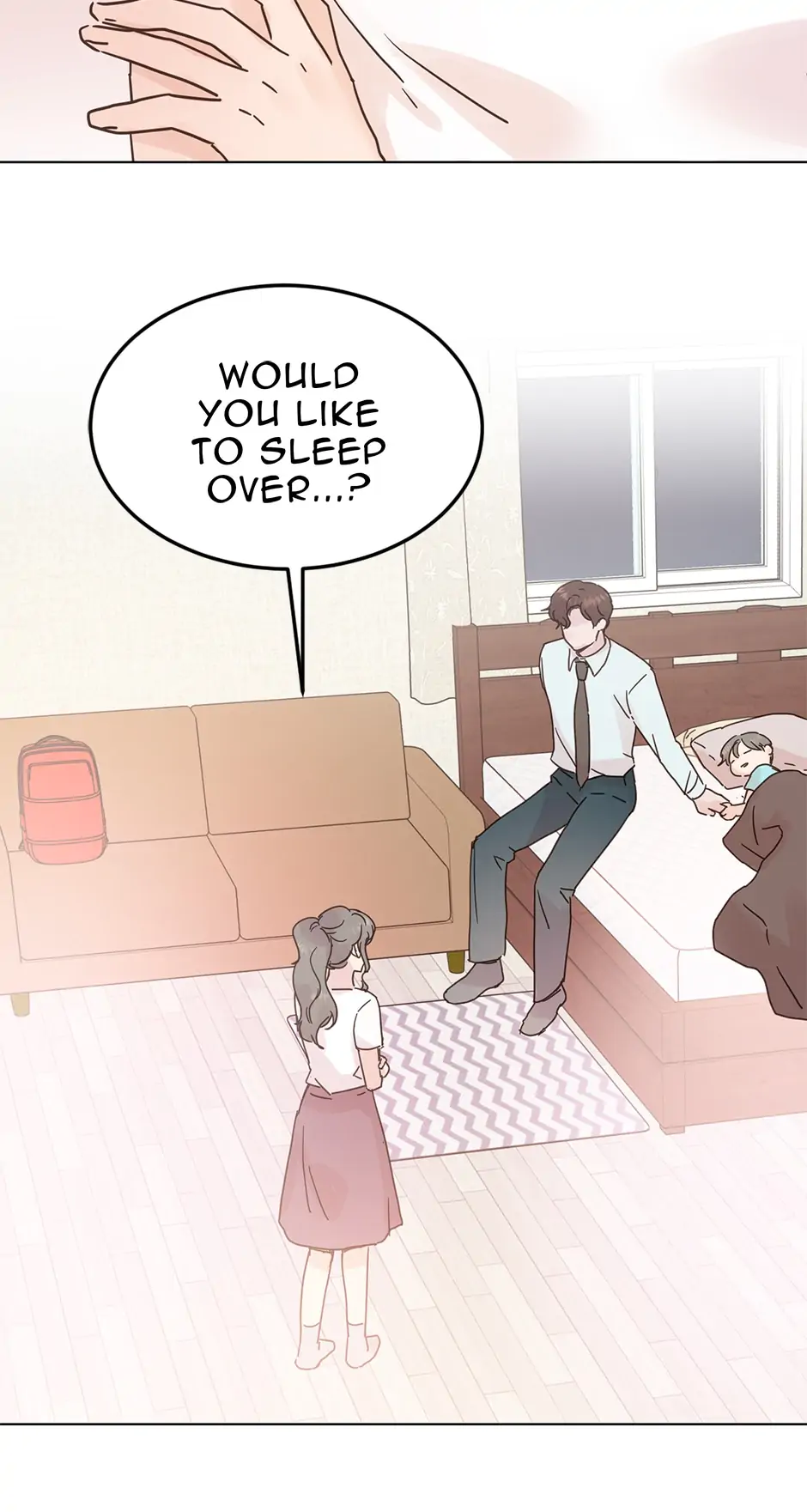 A Wife’s Sweet Revenge chapter 58 page 44