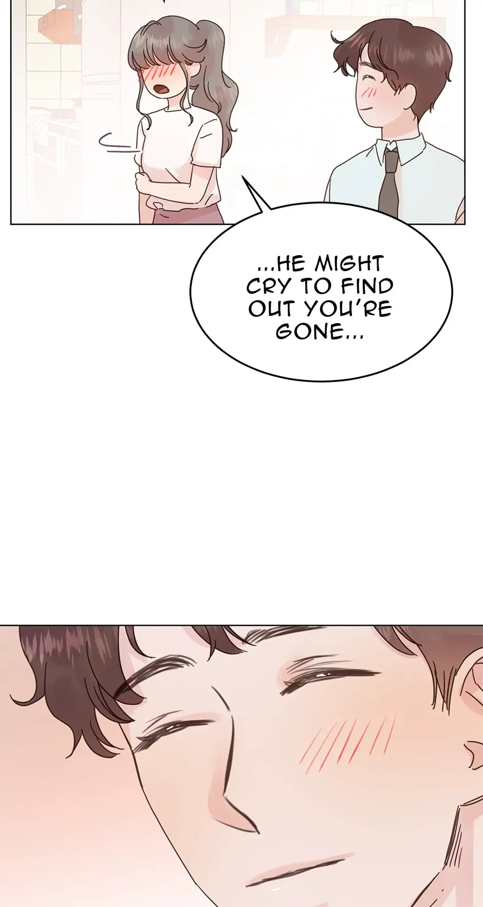 A Wife’s Sweet Revenge chapter 58 page 46