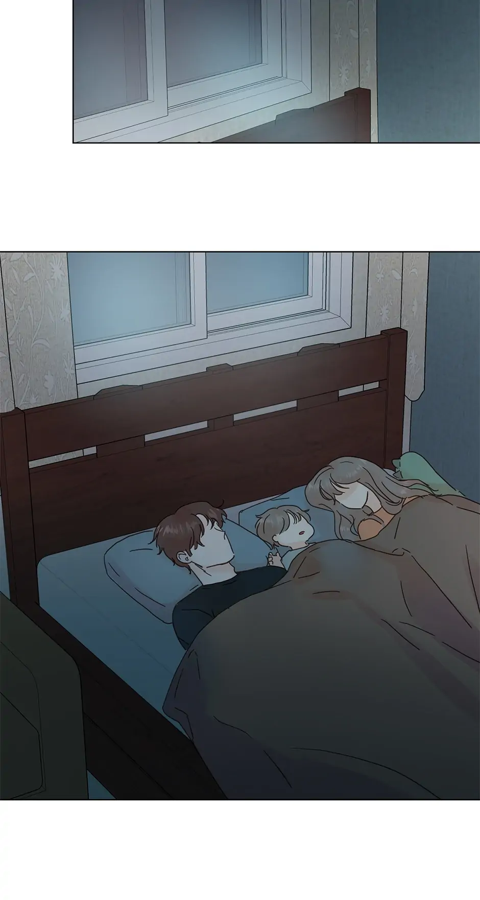 A Wife’s Sweet Revenge chapter 58 page 48