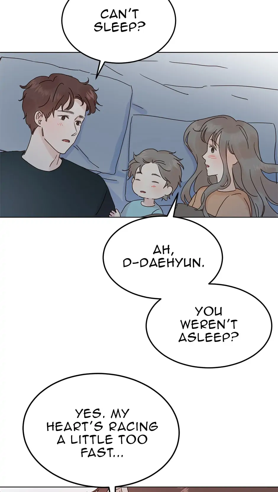 A Wife’s Sweet Revenge chapter 58 page 50