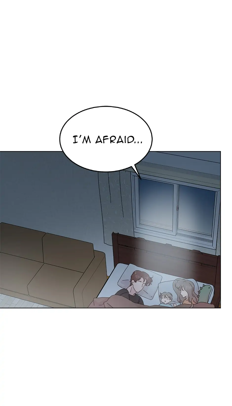 A Wife’s Sweet Revenge chapter 59 page 1