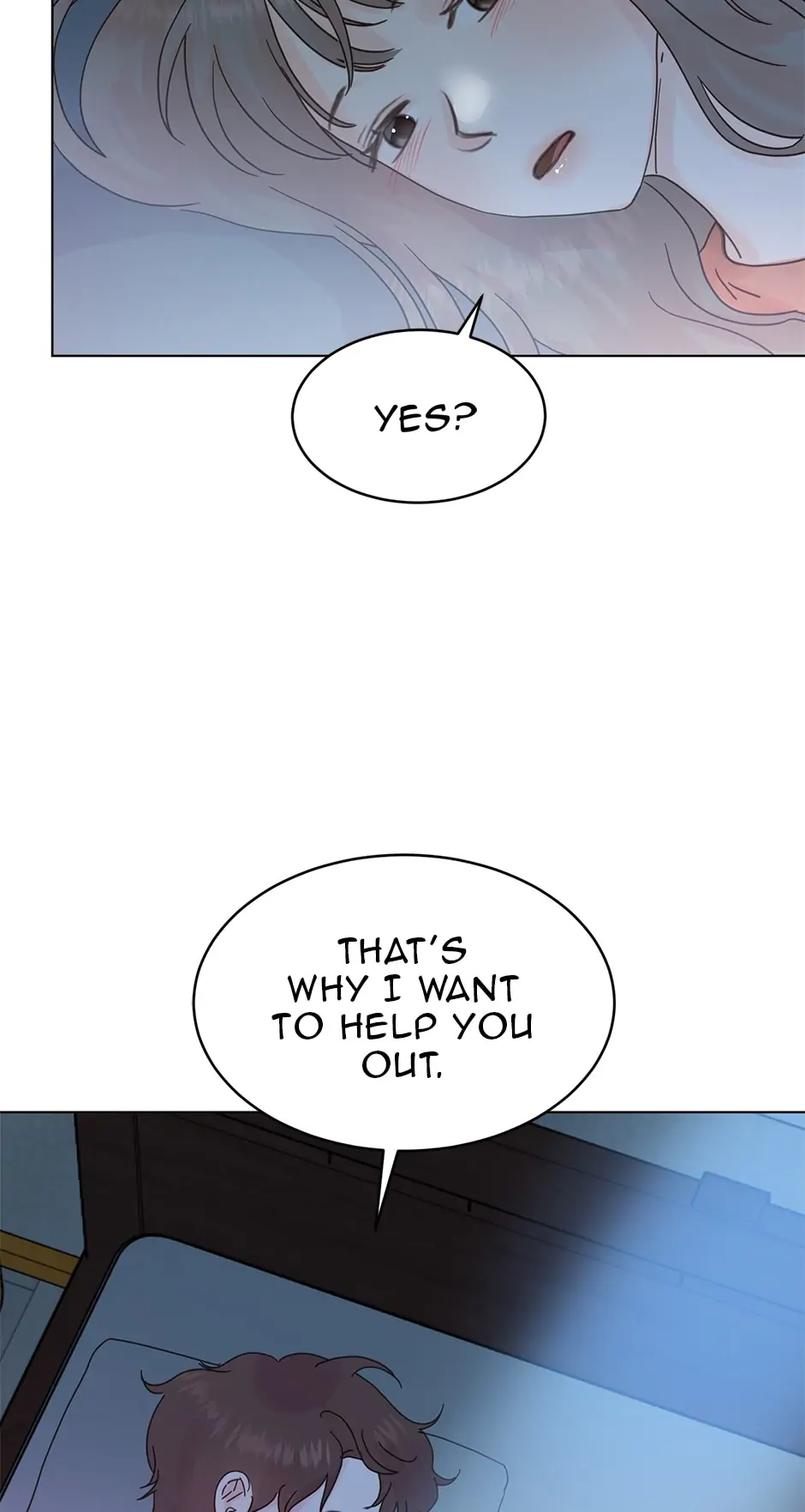 A Wife’s Sweet Revenge chapter 59 page 8