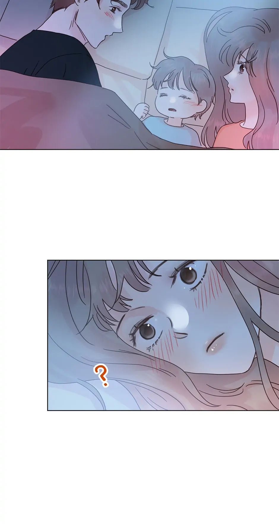 A Wife’s Sweet Revenge chapter 59 page 9