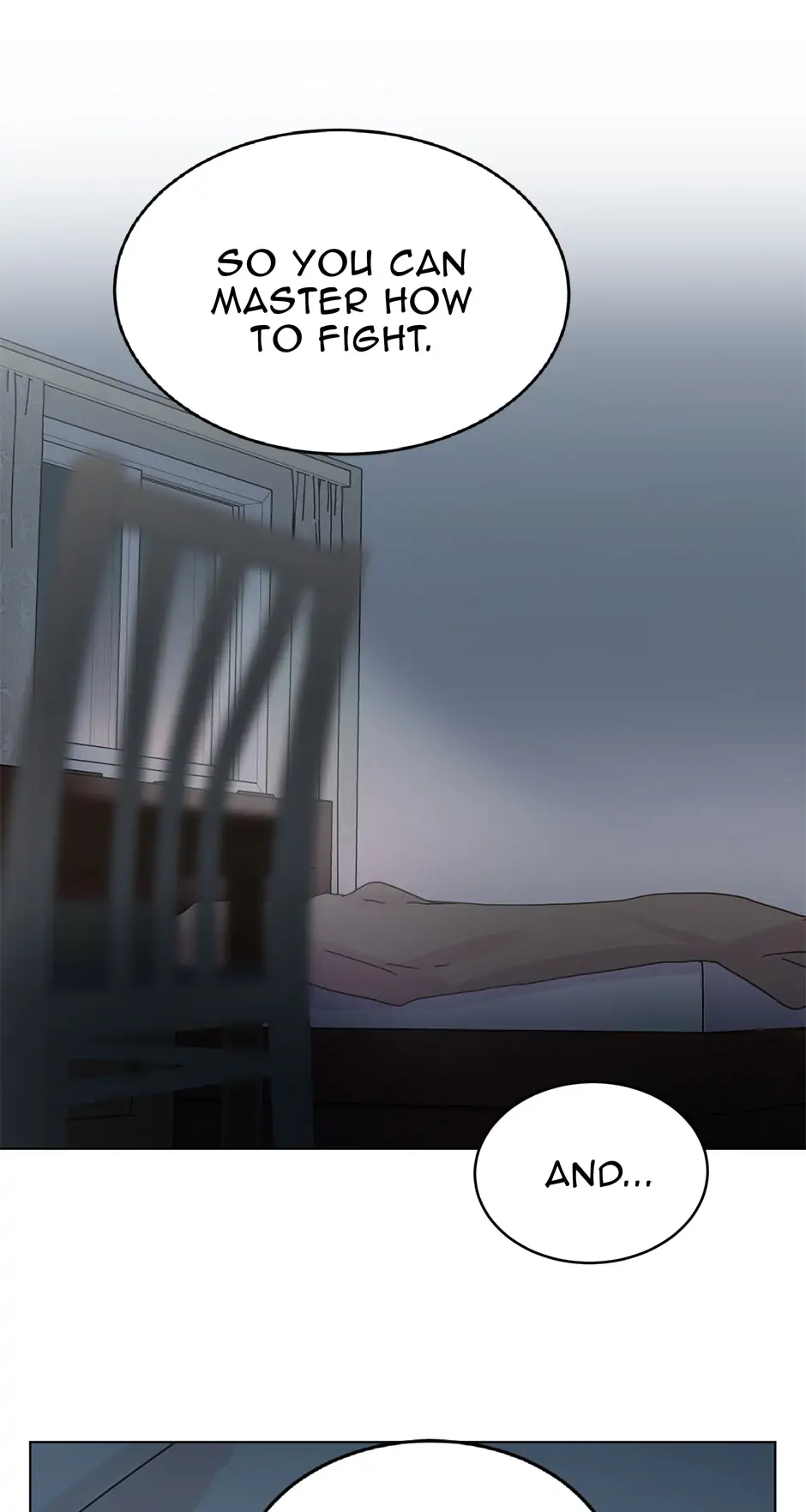 A Wife’s Sweet Revenge chapter 59 page 10