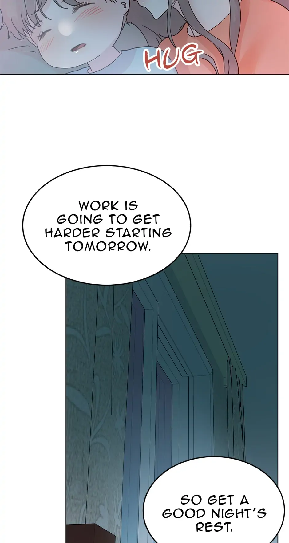 A Wife’s Sweet Revenge chapter 59 page 12