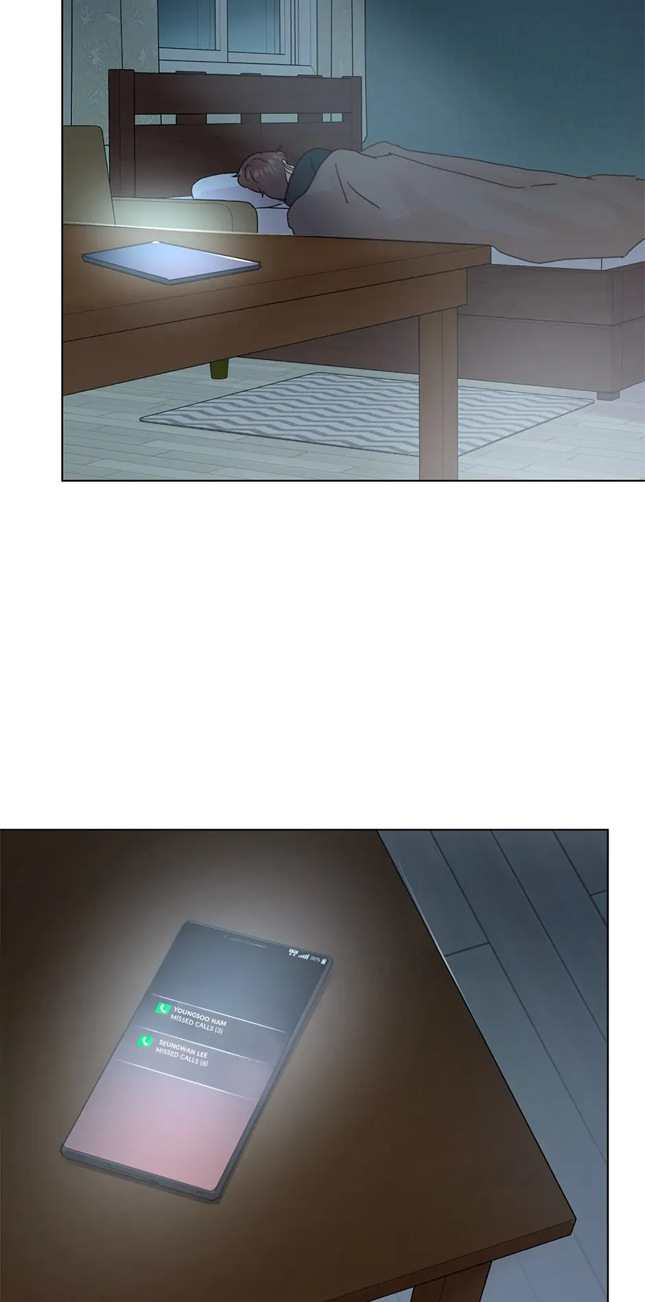 A Wife’s Sweet Revenge chapter 59 page 15