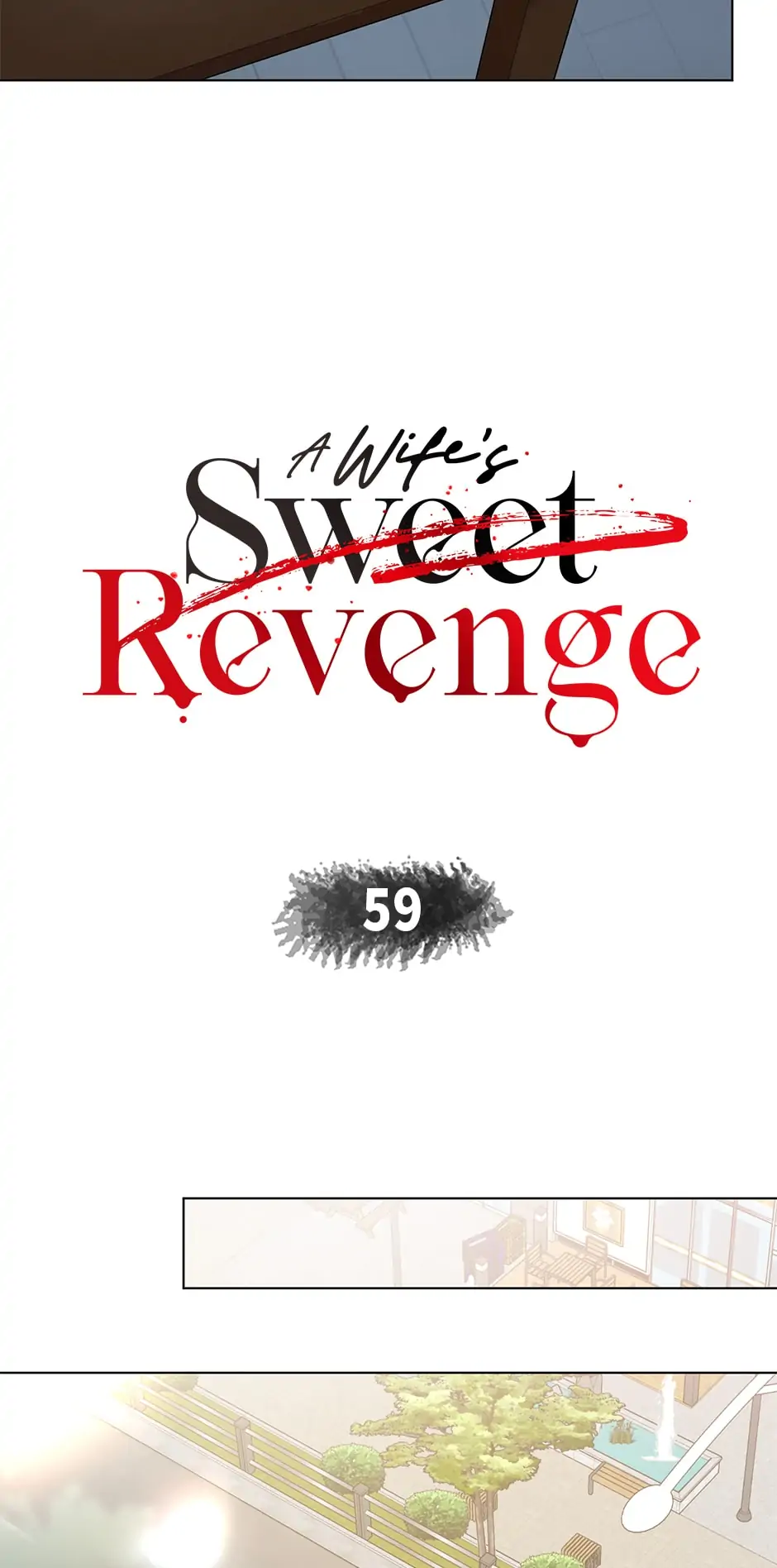 A Wife’s Sweet Revenge chapter 59 page 16