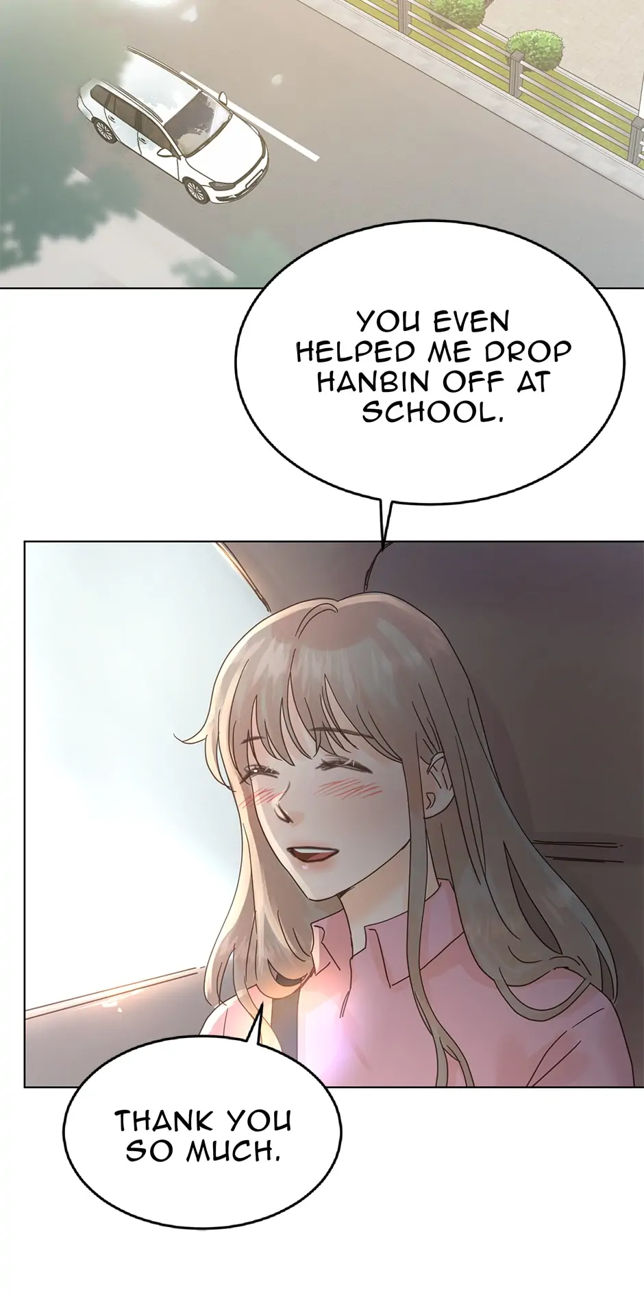 A Wife’s Sweet Revenge chapter 59 page 17