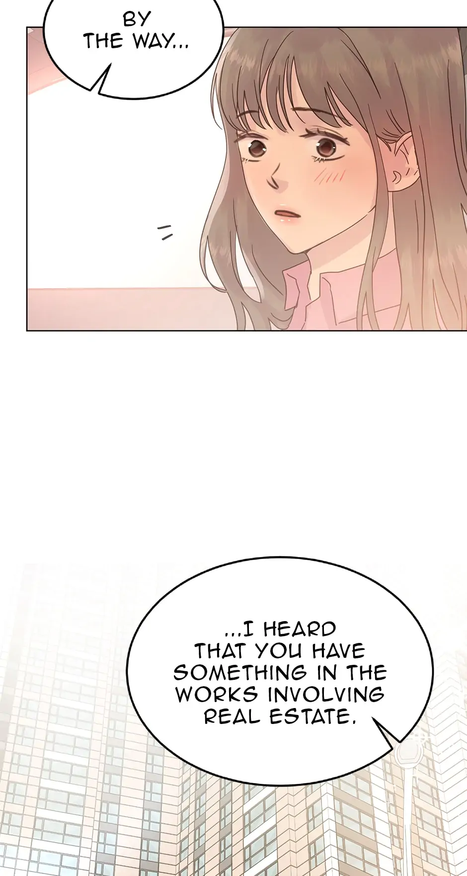 A Wife’s Sweet Revenge chapter 59 page 19