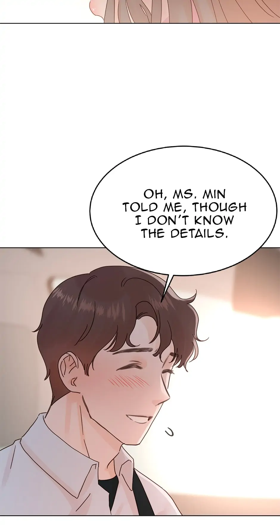 A Wife’s Sweet Revenge chapter 59 page 21