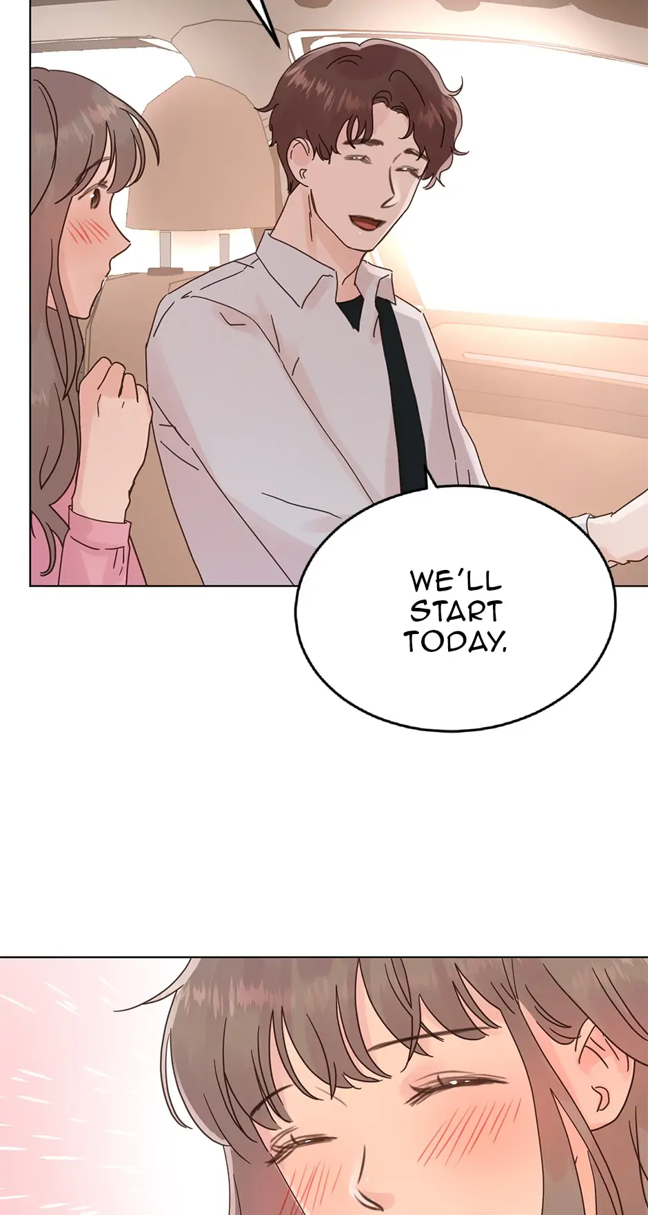 A Wife’s Sweet Revenge chapter 59 page 27