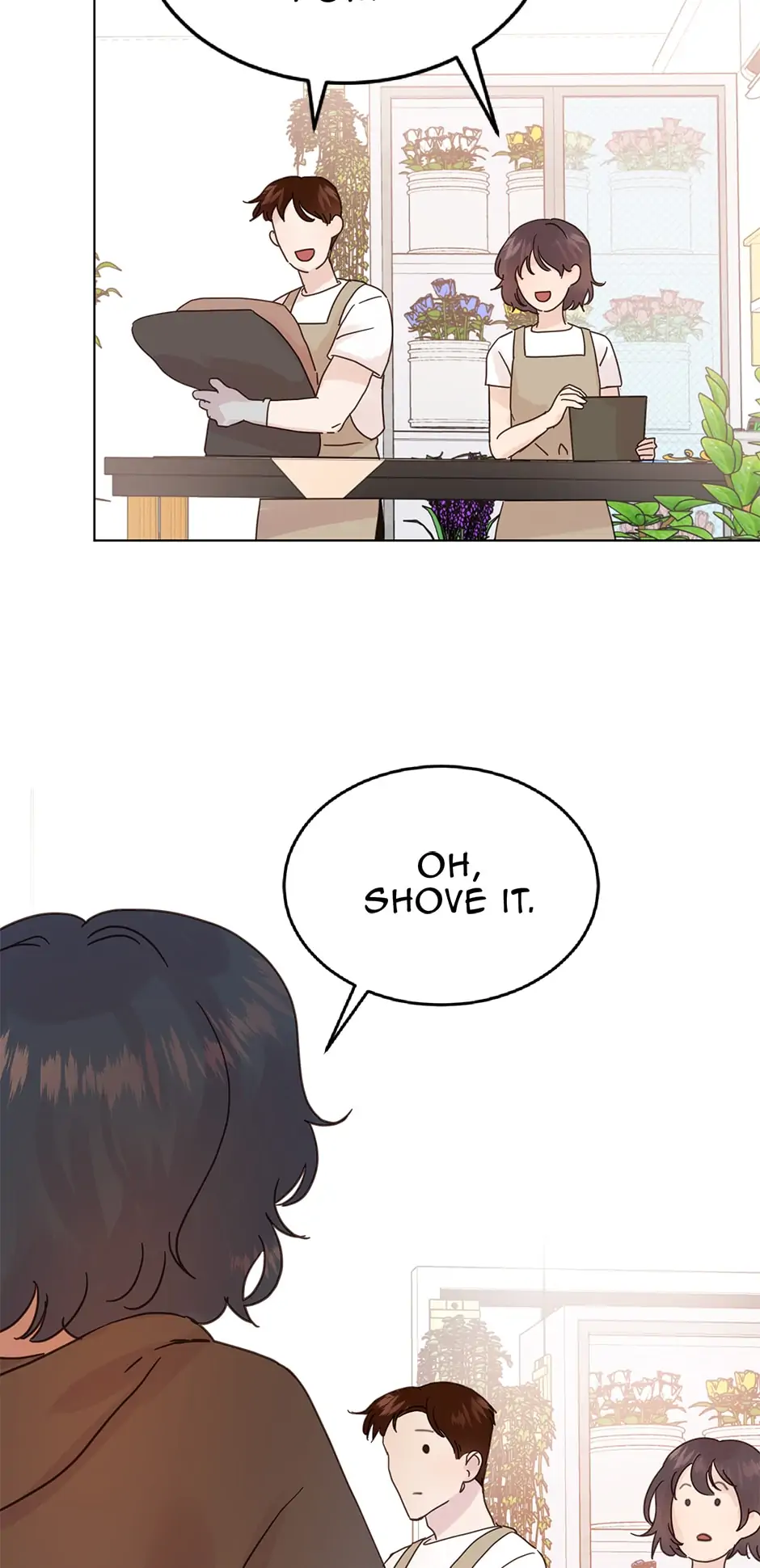 A Wife’s Sweet Revenge chapter 59 page 31