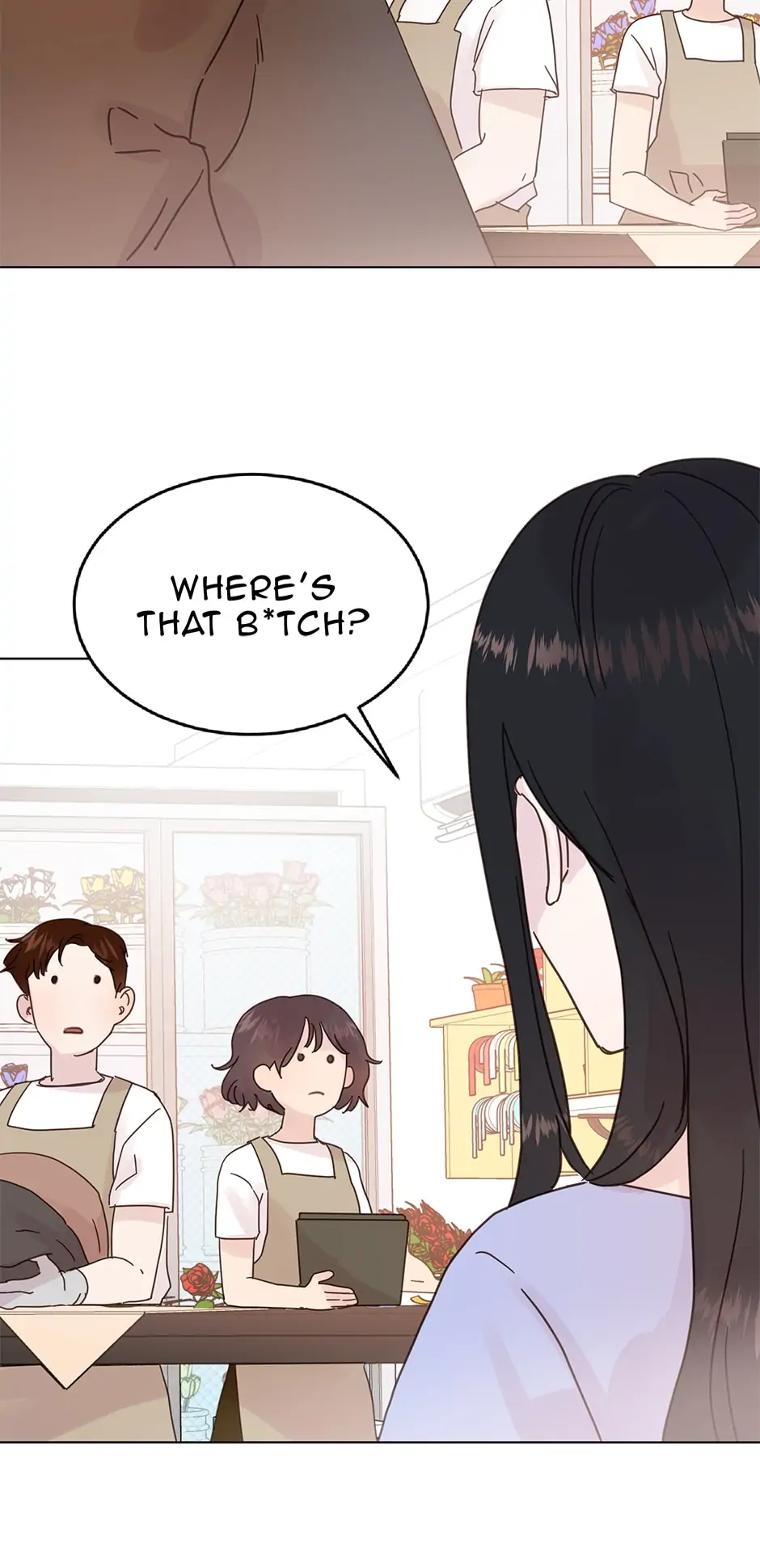 A Wife’s Sweet Revenge chapter 59 page 32