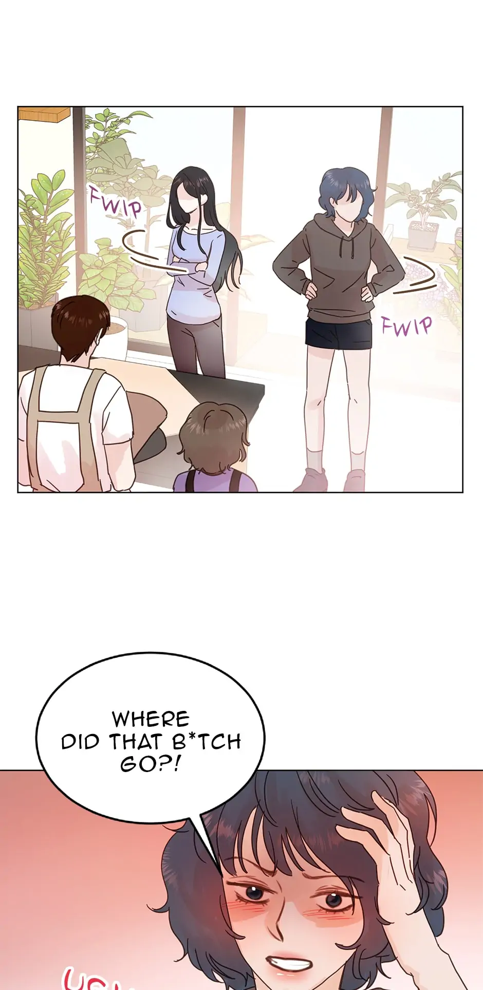 A Wife’s Sweet Revenge chapter 59 page 34
