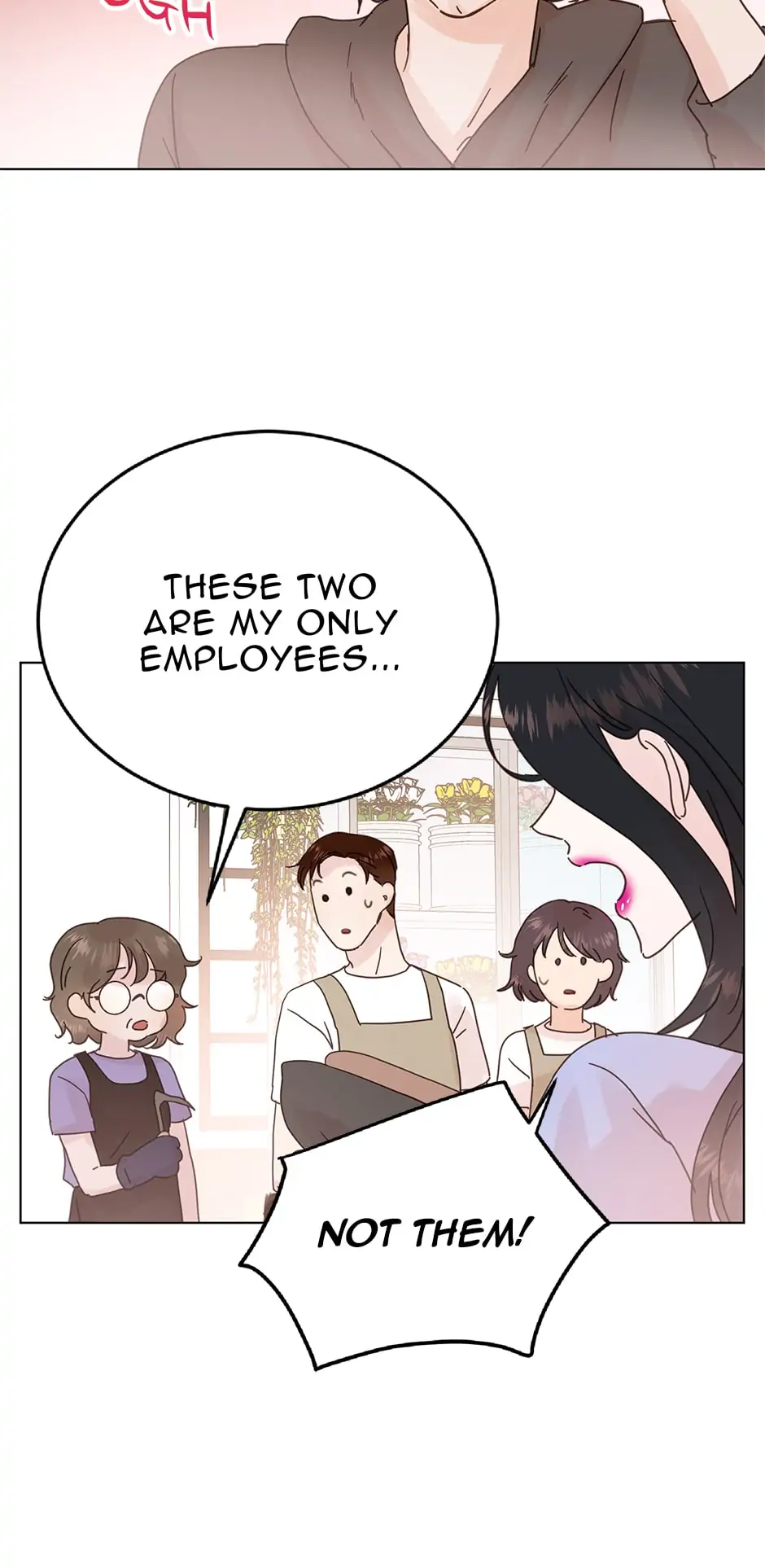 A Wife’s Sweet Revenge chapter 59 page 35
