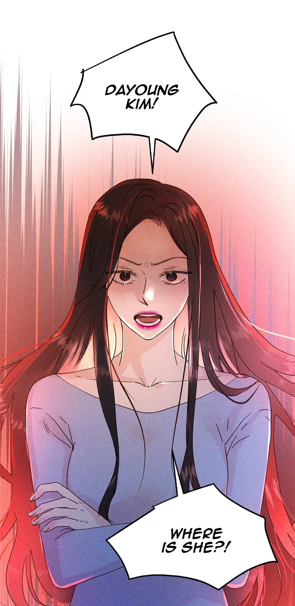 A Wife’s Sweet Revenge chapter 59 page 36