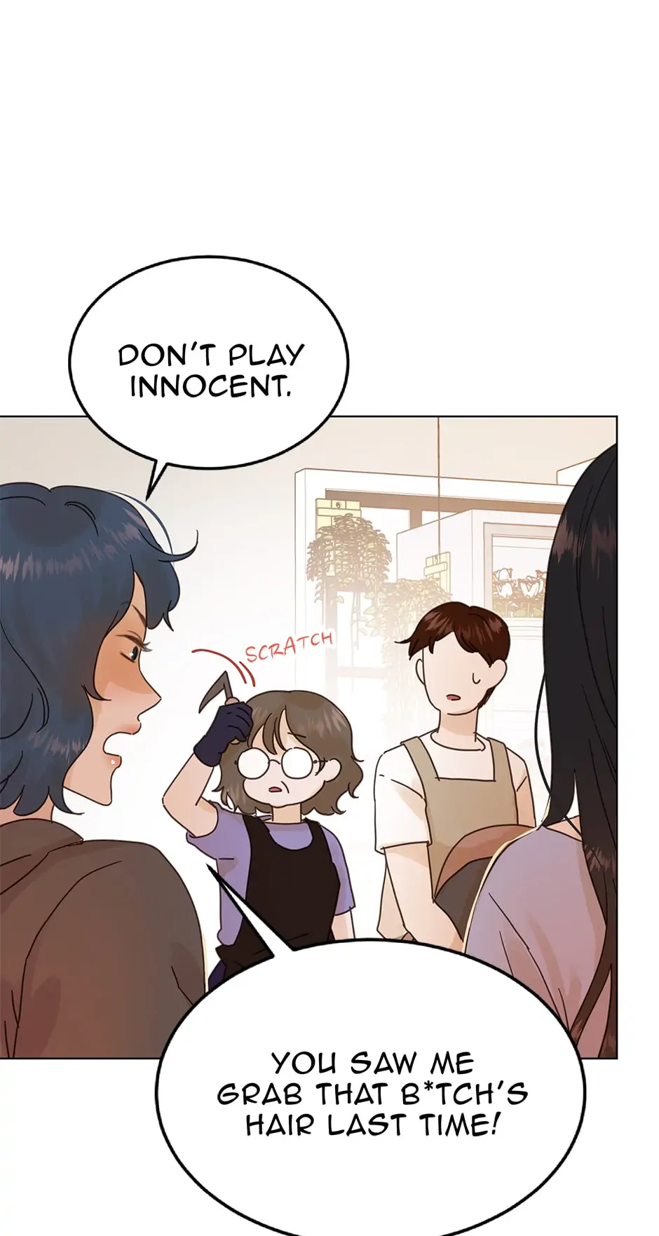 A Wife’s Sweet Revenge chapter 59 page 38