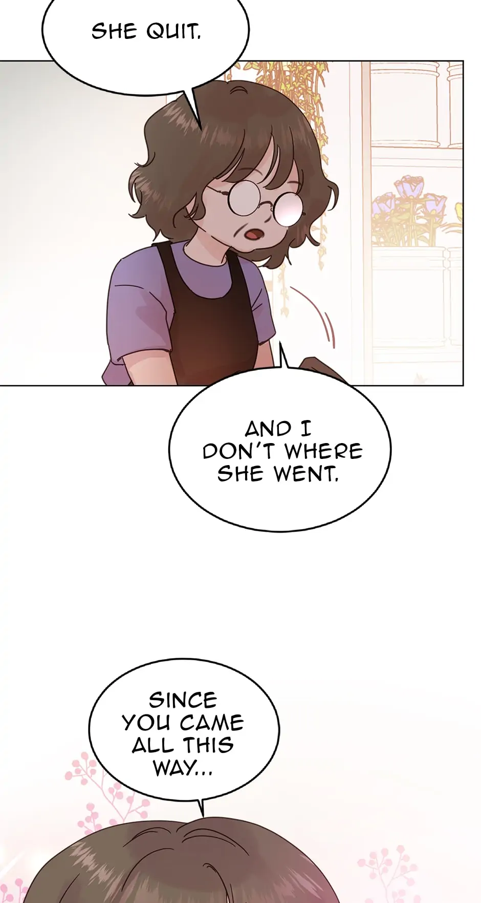 A Wife’s Sweet Revenge chapter 59 page 40