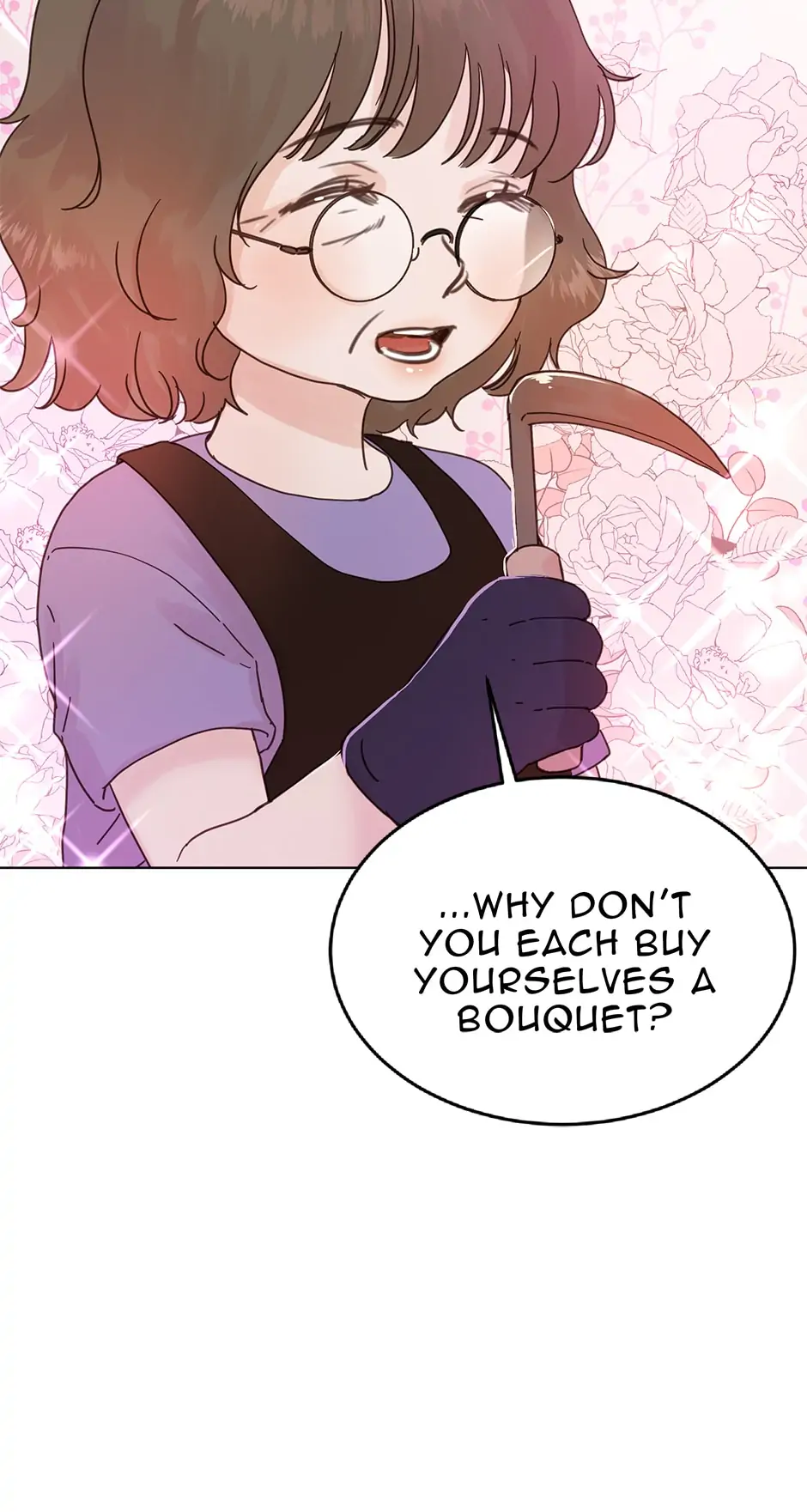 A Wife’s Sweet Revenge chapter 59 page 41