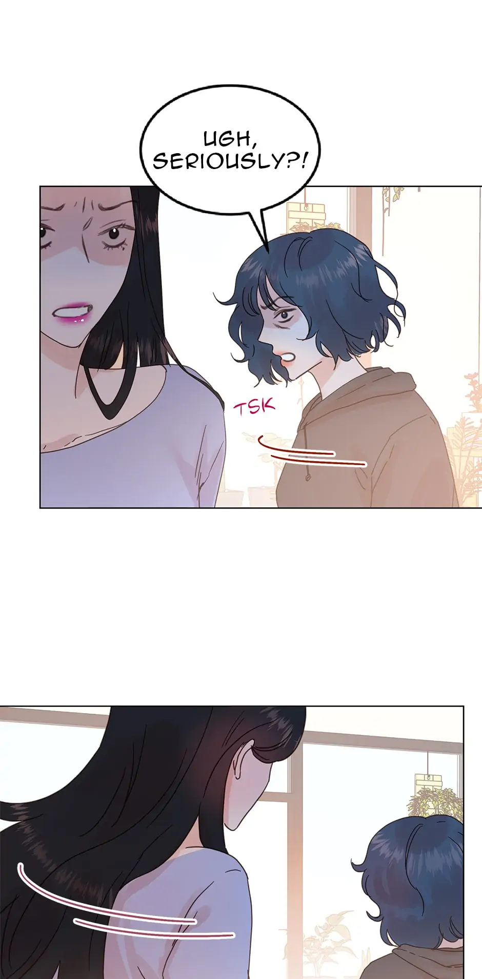 A Wife’s Sweet Revenge chapter 59 page 42