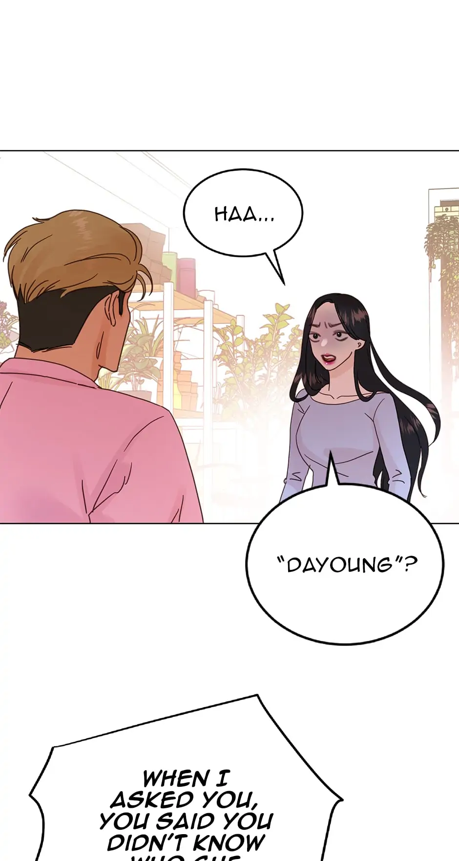A Wife’s Sweet Revenge chapter 59 page 46