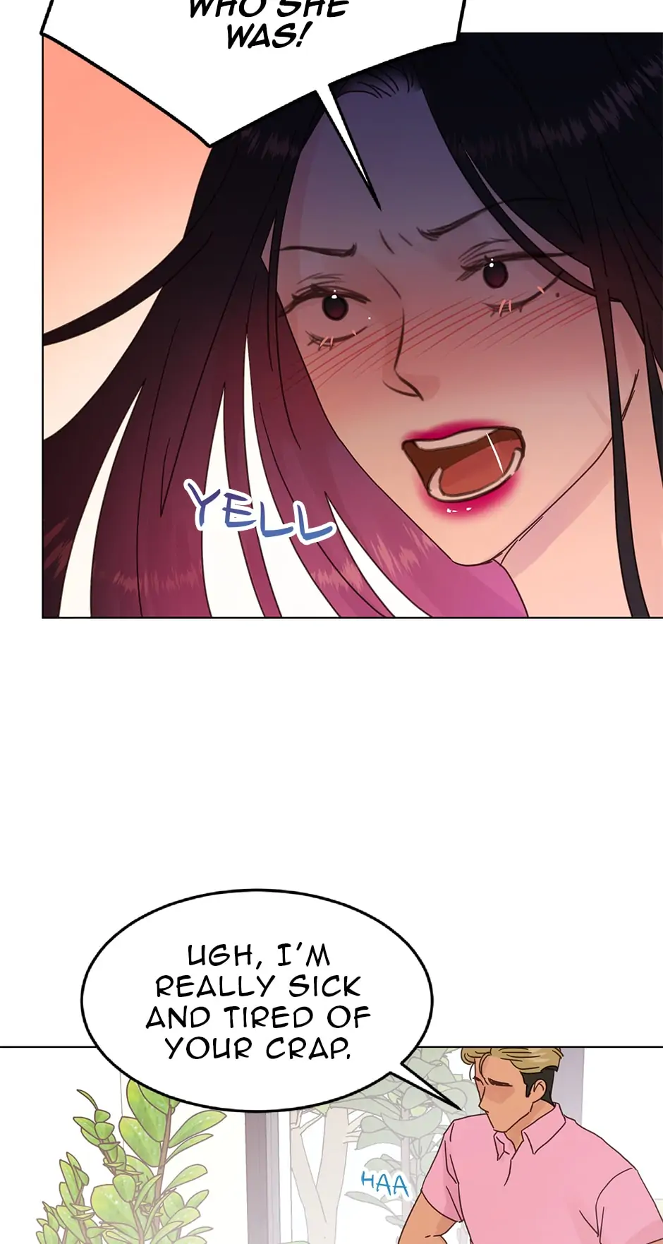 A Wife’s Sweet Revenge chapter 59 page 47