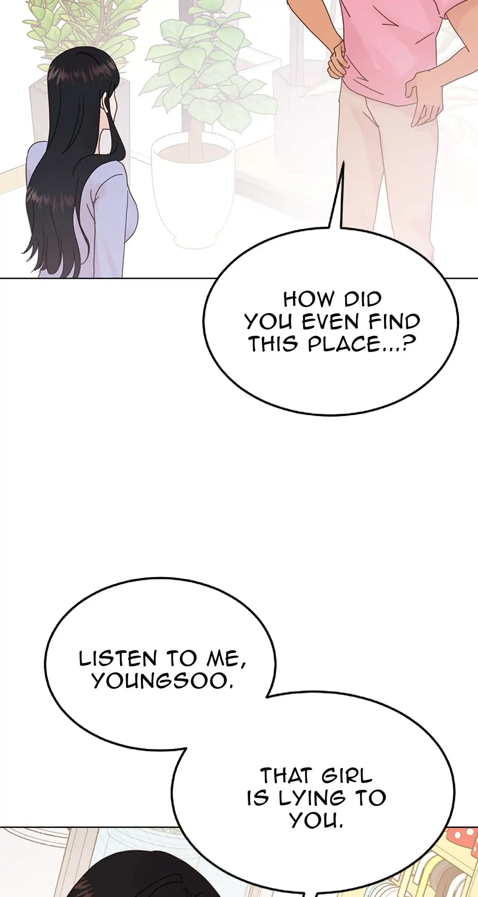 A Wife’s Sweet Revenge chapter 59 page 48