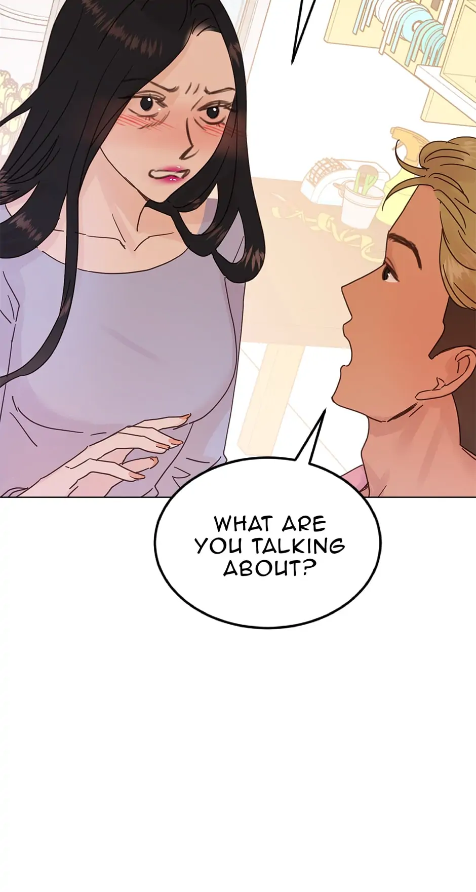 A Wife’s Sweet Revenge chapter 59 page 49