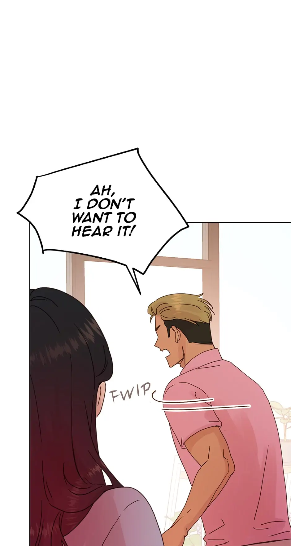 A Wife’s Sweet Revenge chapter 60 page 1