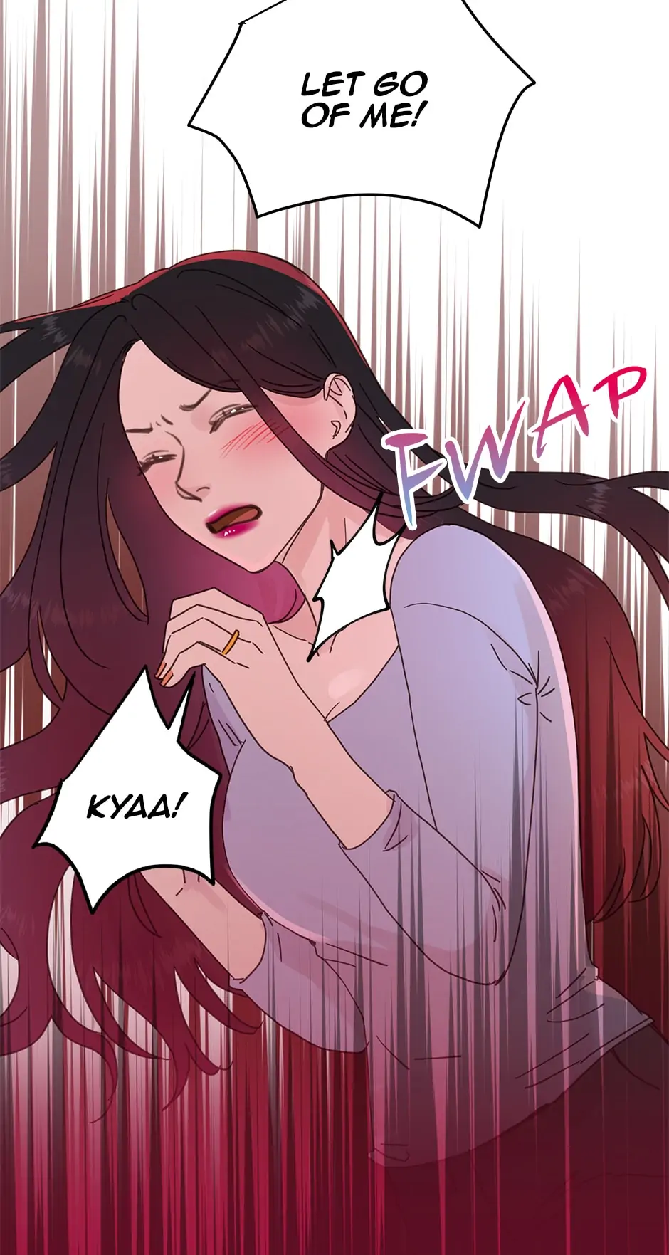 A Wife’s Sweet Revenge chapter 60 page 3