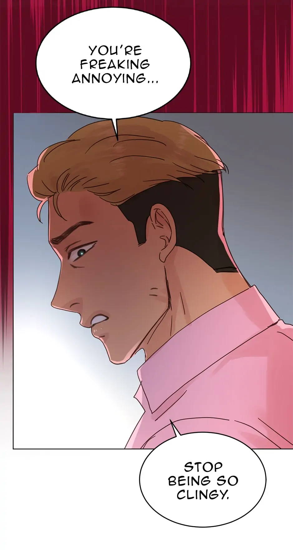 A Wife’s Sweet Revenge chapter 60 page 4