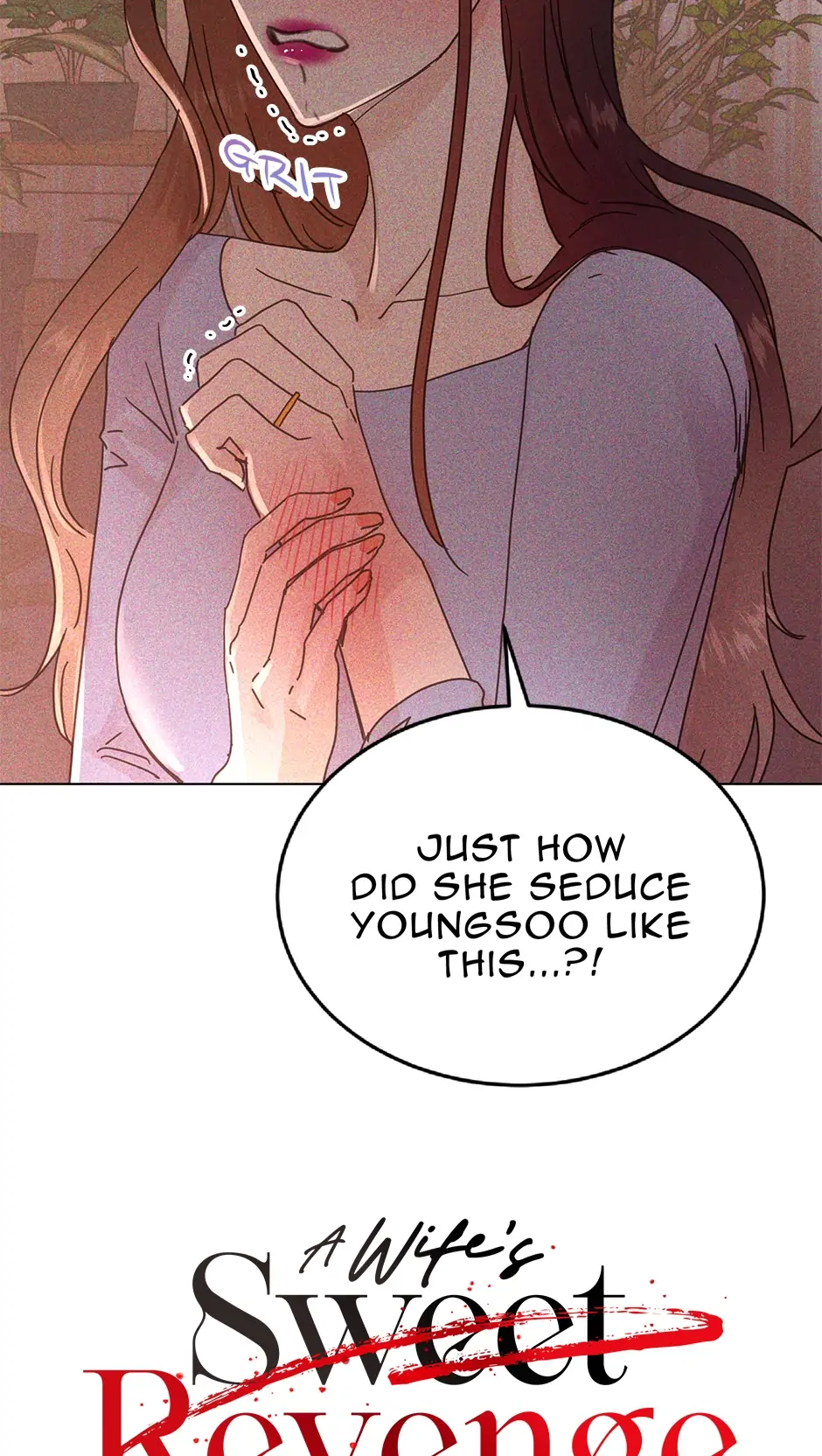 A Wife’s Sweet Revenge chapter 60 page 7