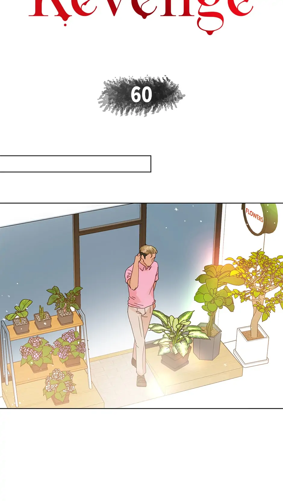 A Wife’s Sweet Revenge chapter 60 page 8