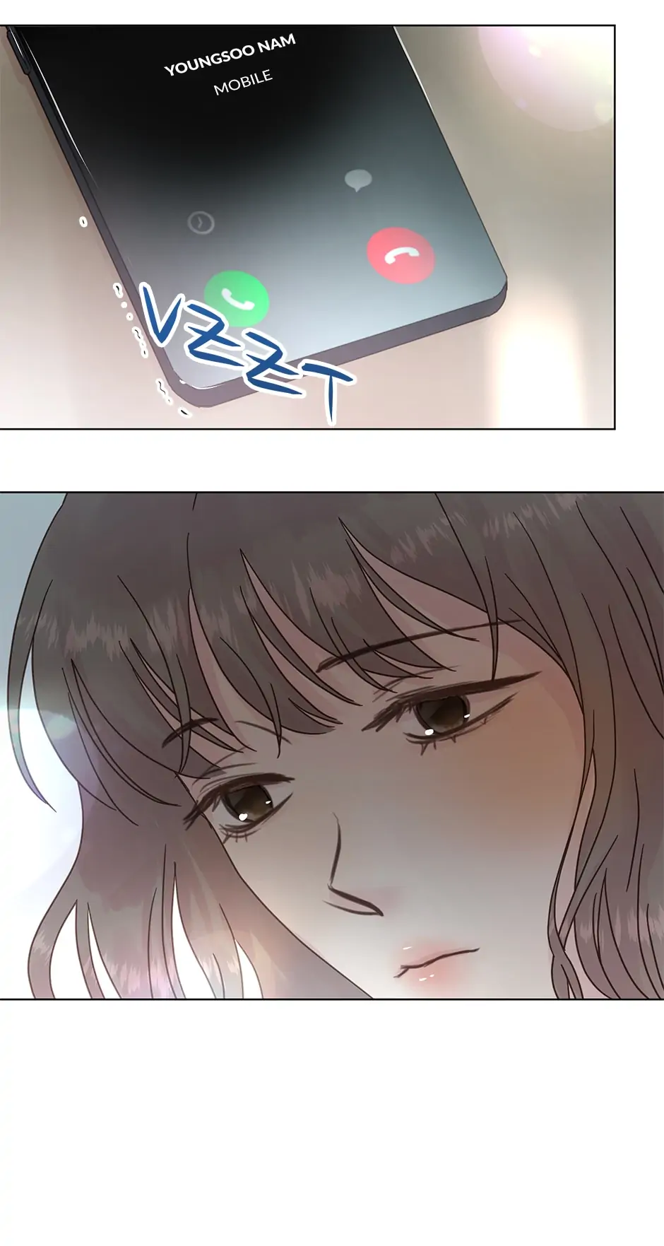 A Wife’s Sweet Revenge chapter 60 page 11