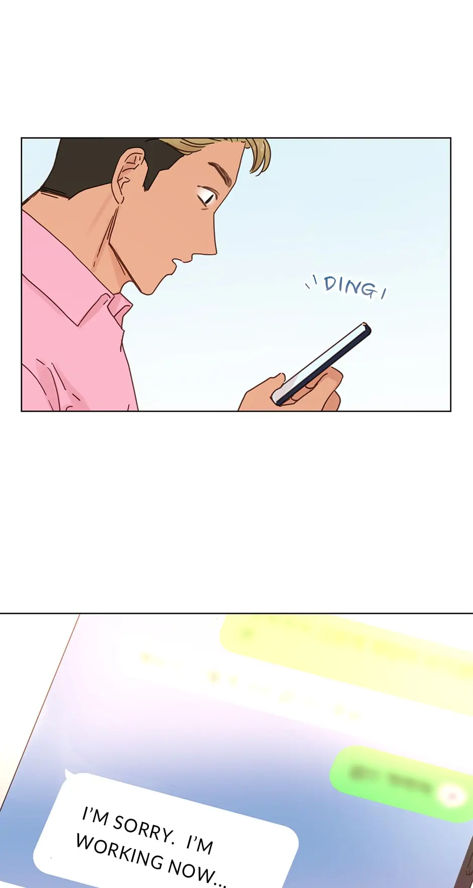 A Wife’s Sweet Revenge chapter 60 page 13