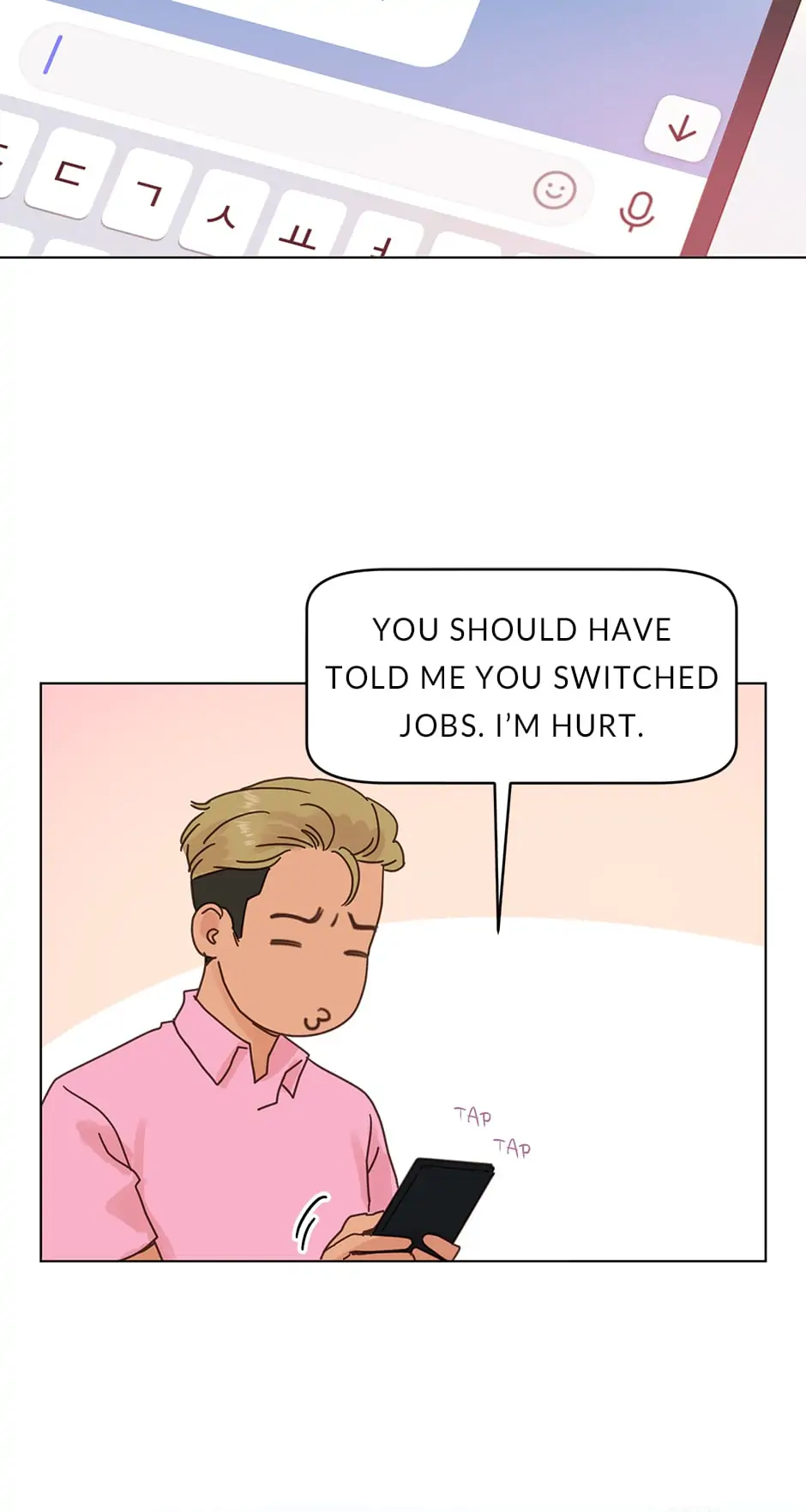 A Wife’s Sweet Revenge chapter 60 page 14