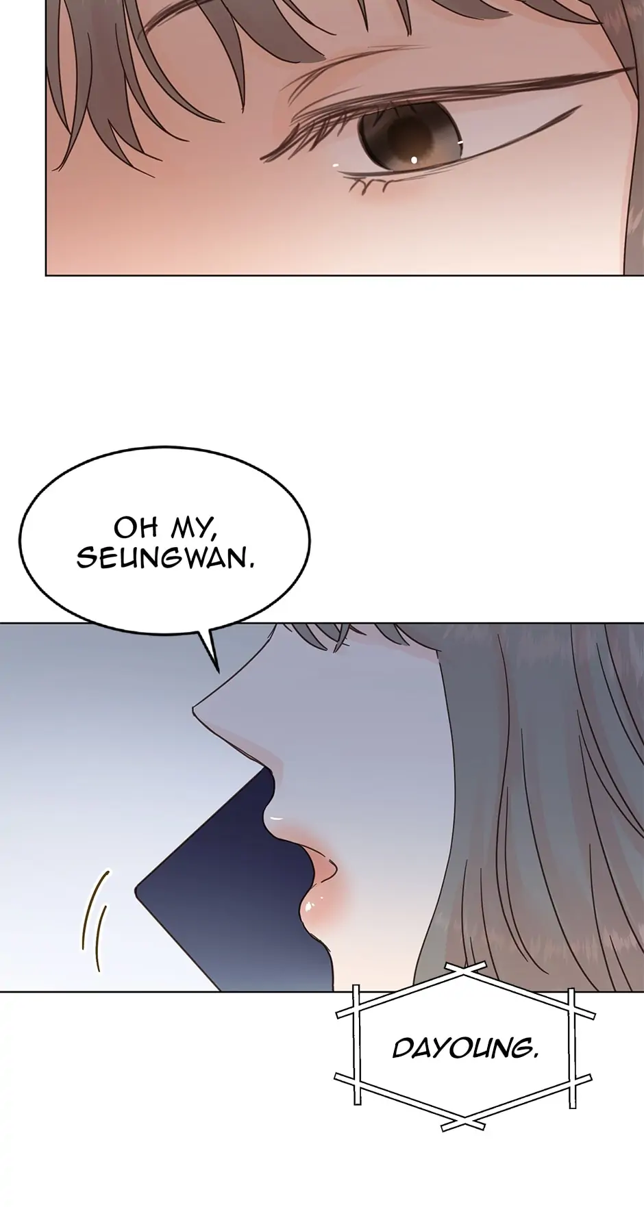 A Wife’s Sweet Revenge chapter 60 page 19