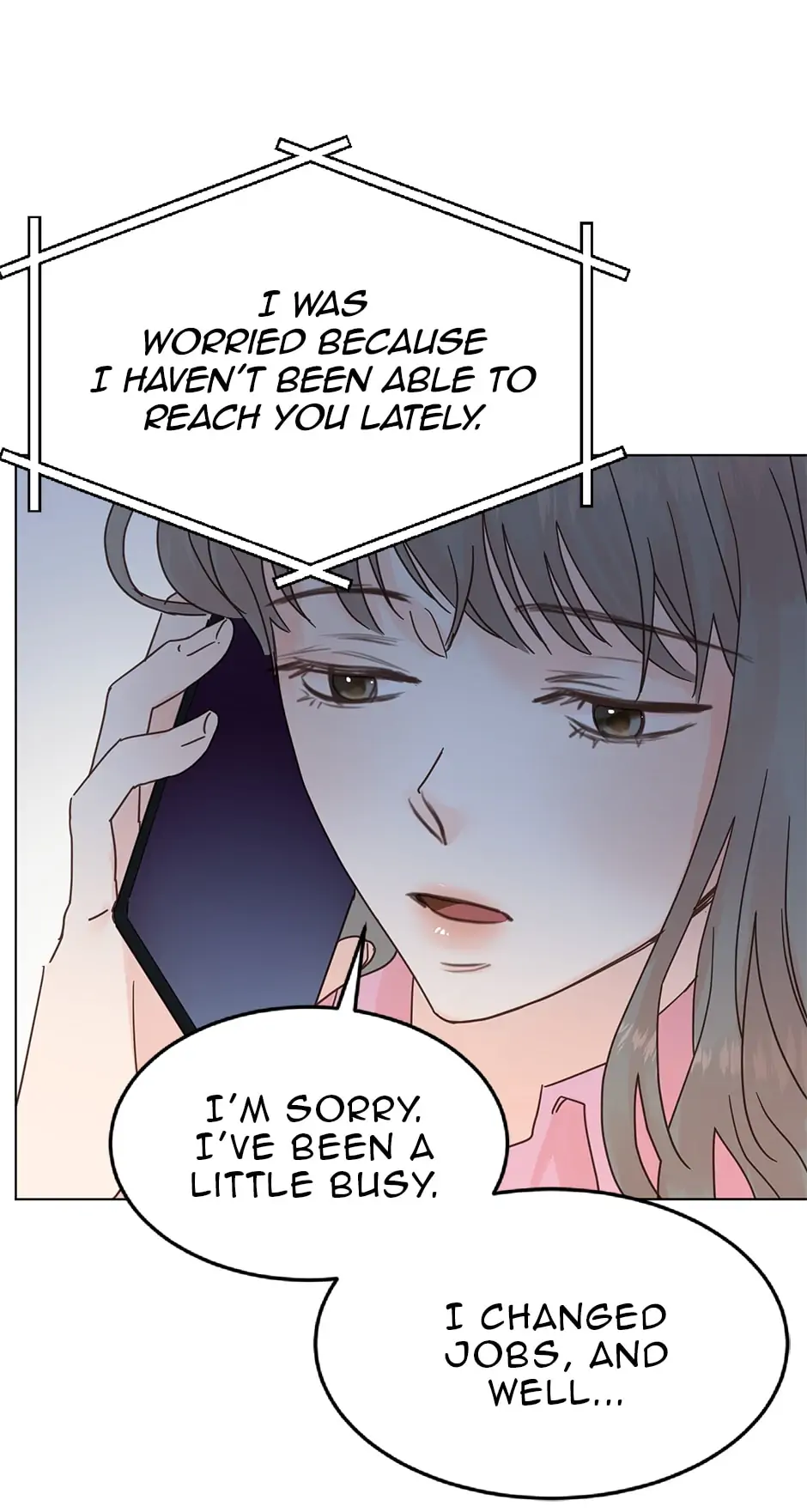 A Wife’s Sweet Revenge chapter 60 page 20