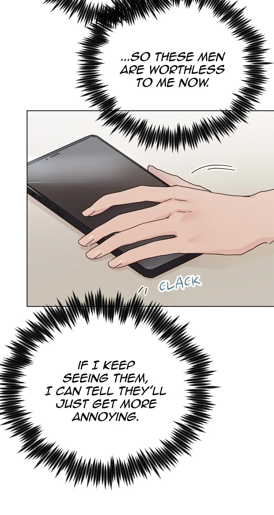 A Wife’s Sweet Revenge chapter 60 page 28