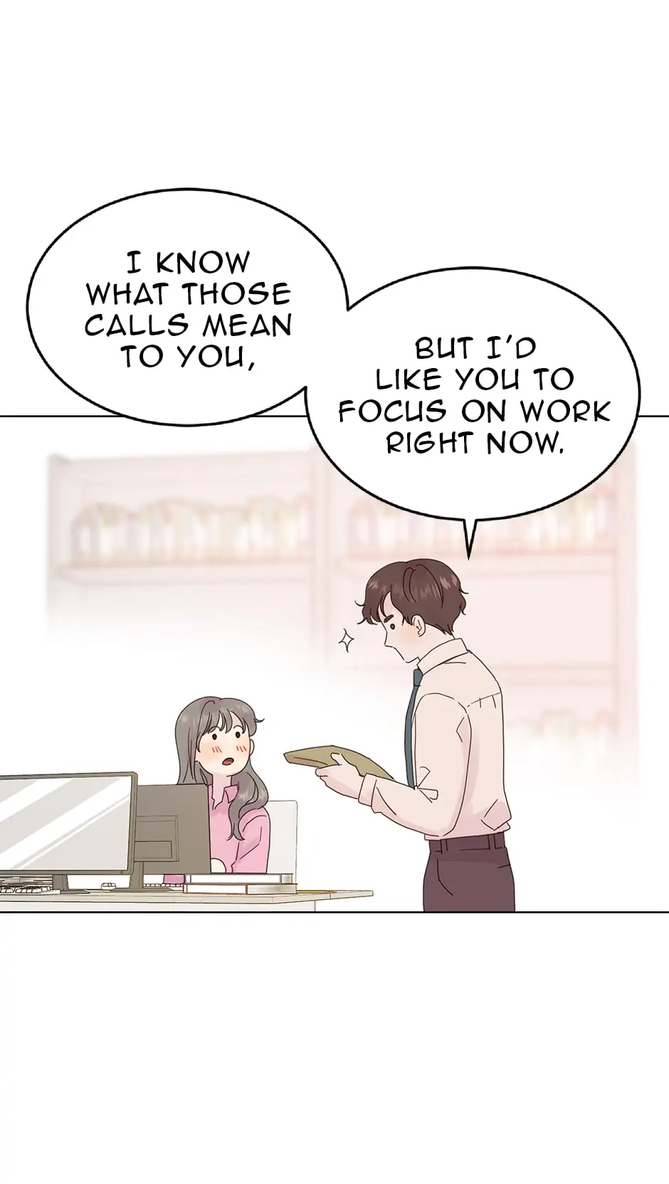 A Wife’s Sweet Revenge chapter 60 page 31