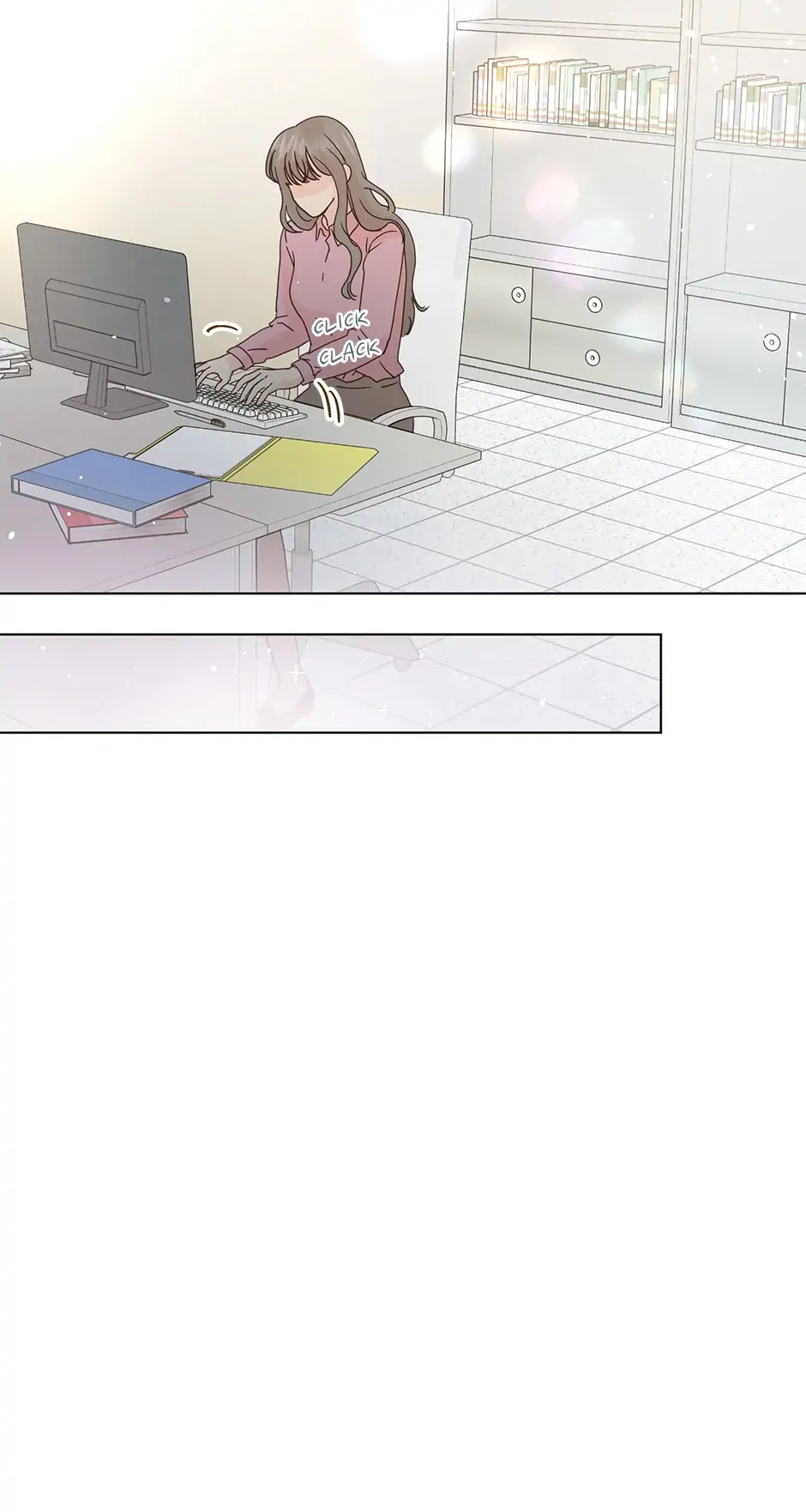 A Wife’s Sweet Revenge chapter 60 page 34