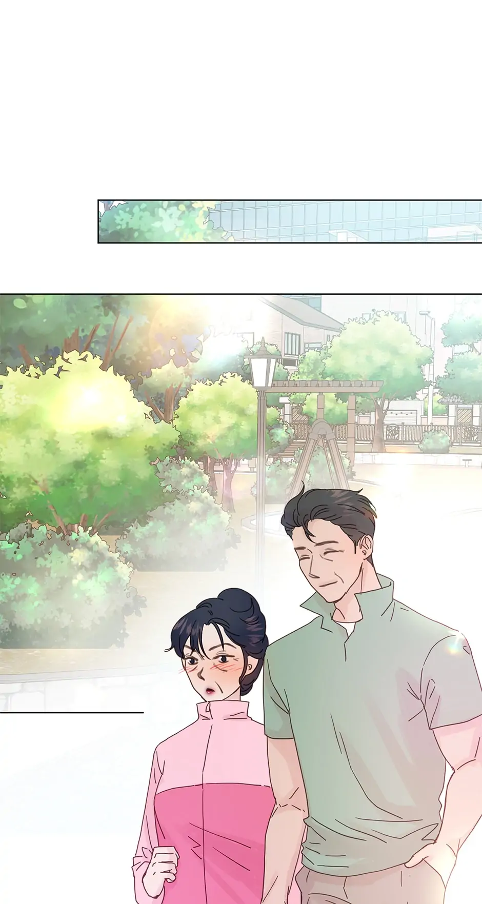 A Wife’s Sweet Revenge chapter 60 page 35