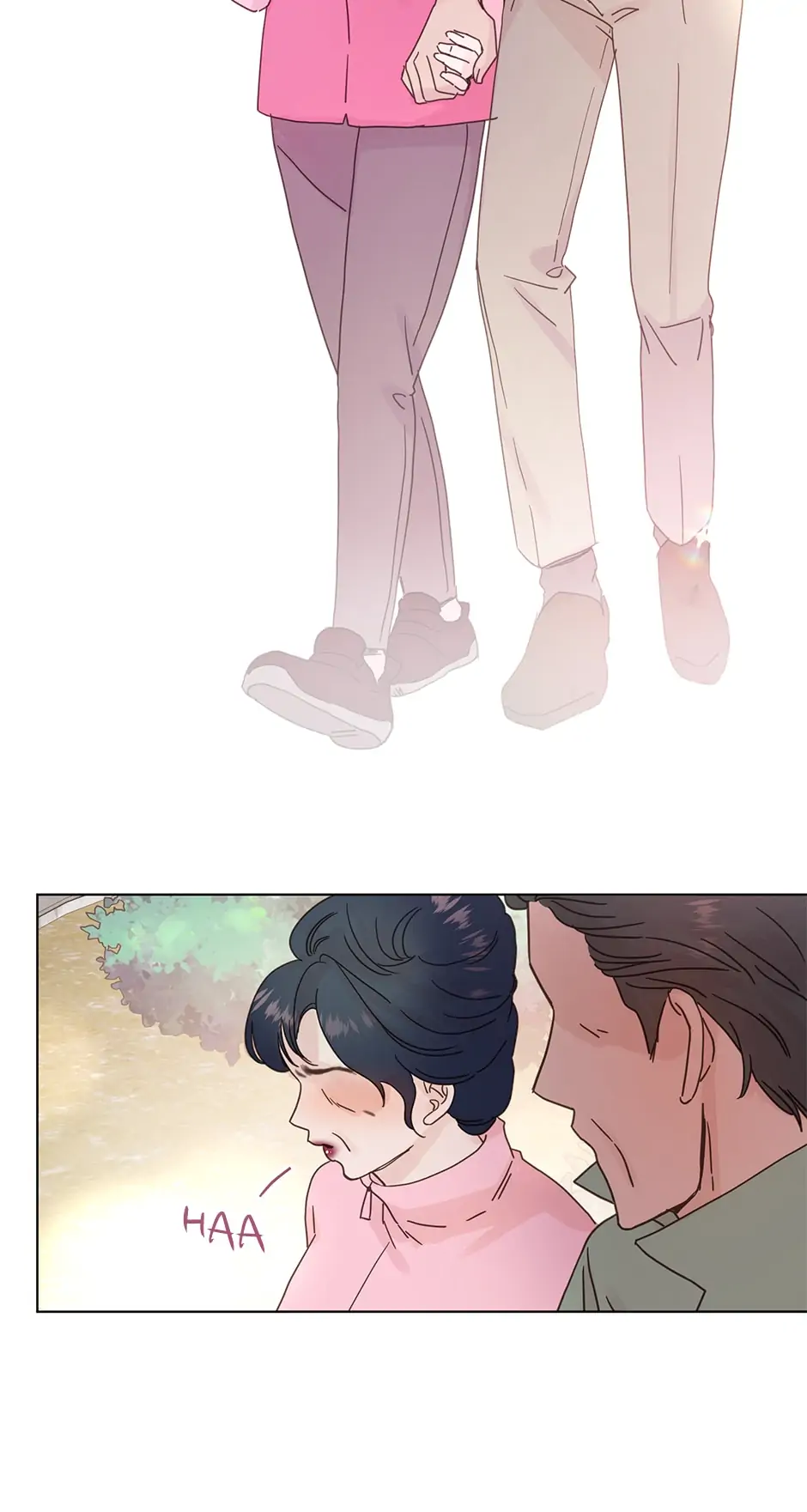 A Wife’s Sweet Revenge chapter 60 page 36