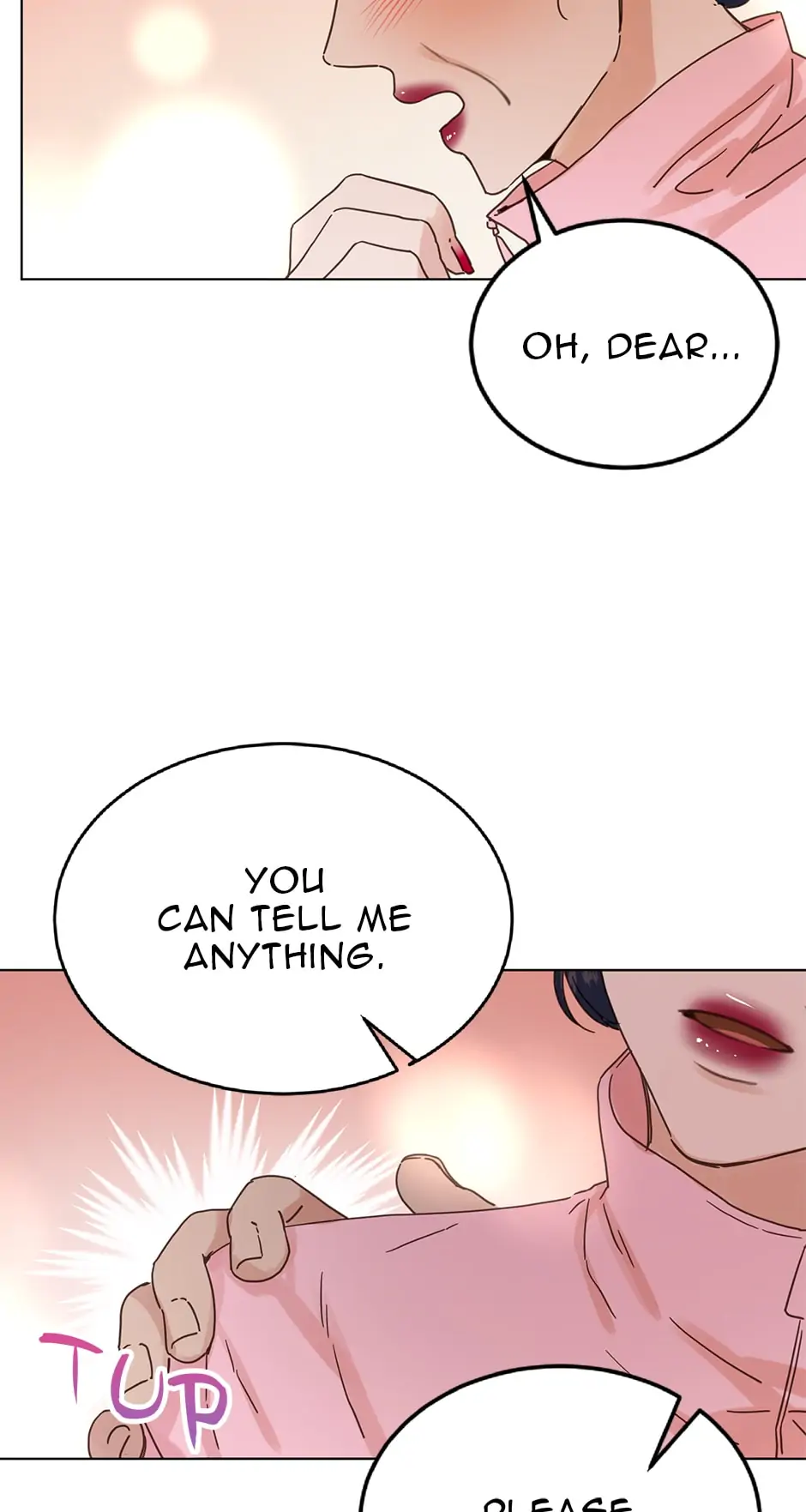 A Wife’s Sweet Revenge chapter 60 page 39